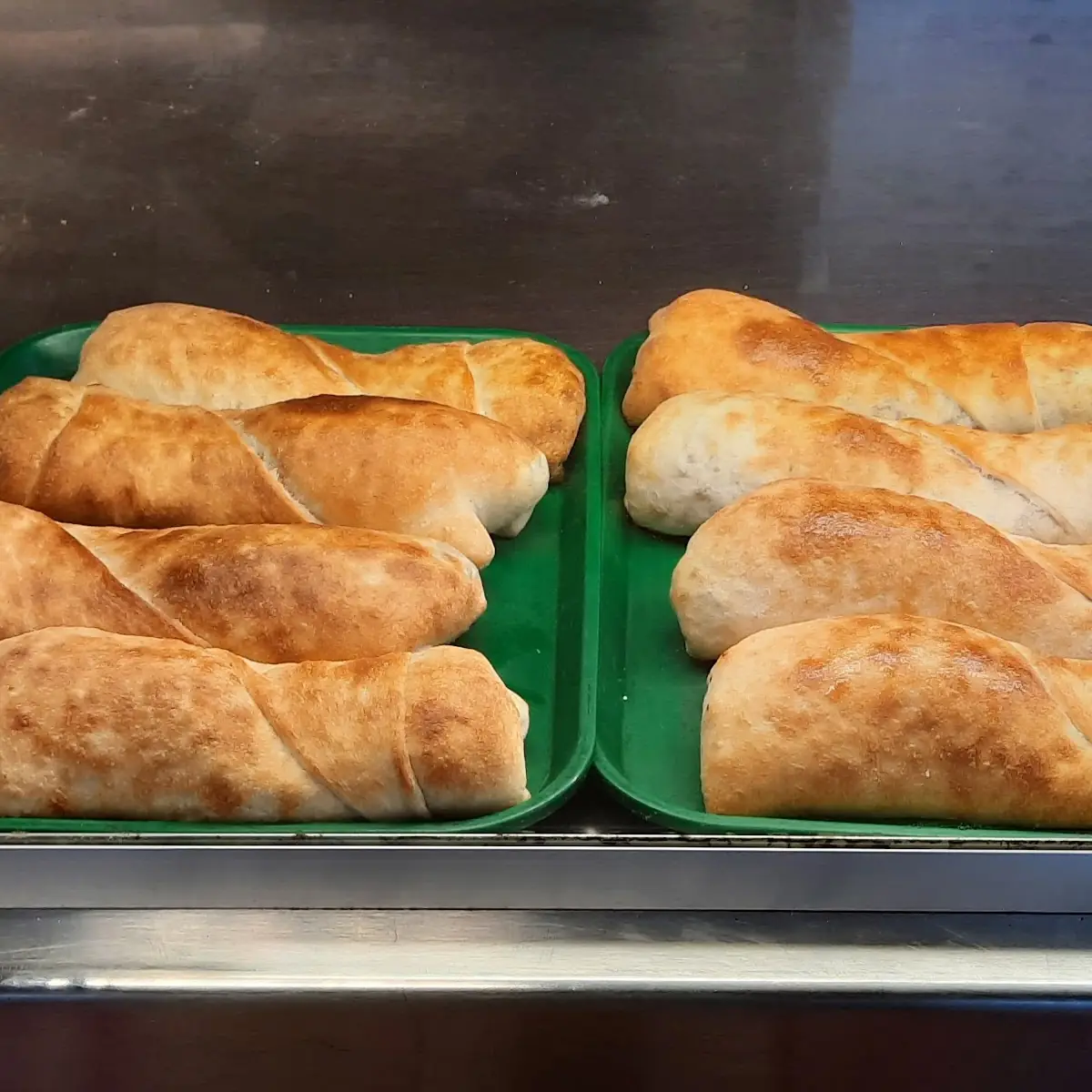 Philadelphia Cheese Steak Sub (11")