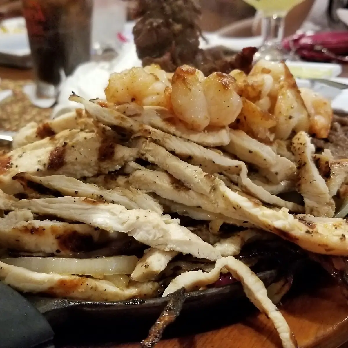 Fritto Misto