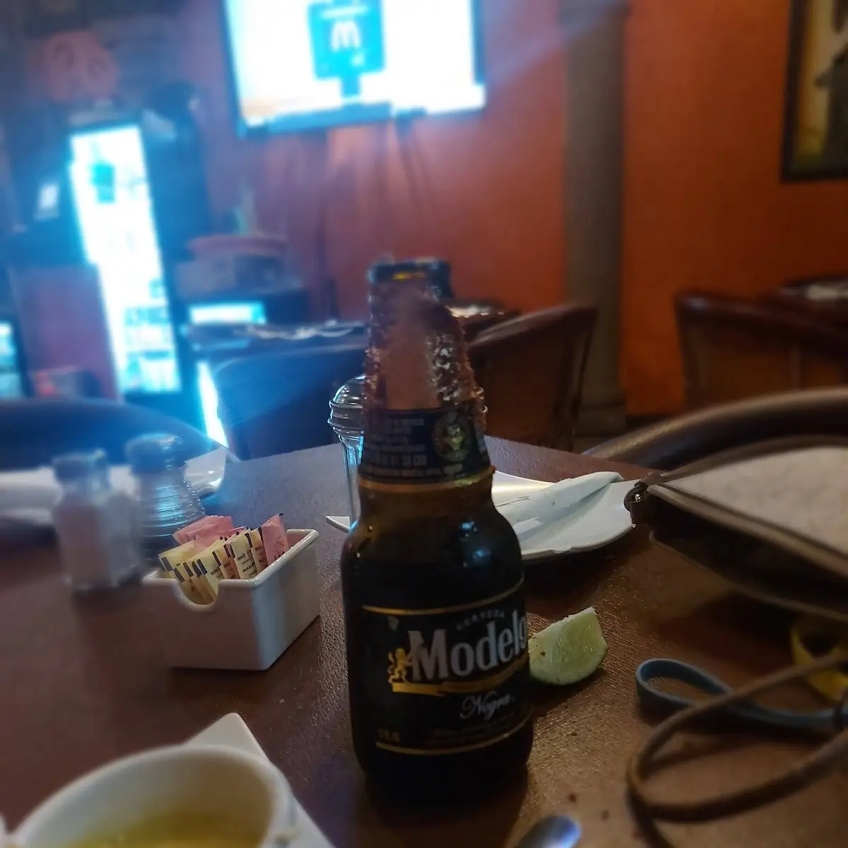 Modelo Especial