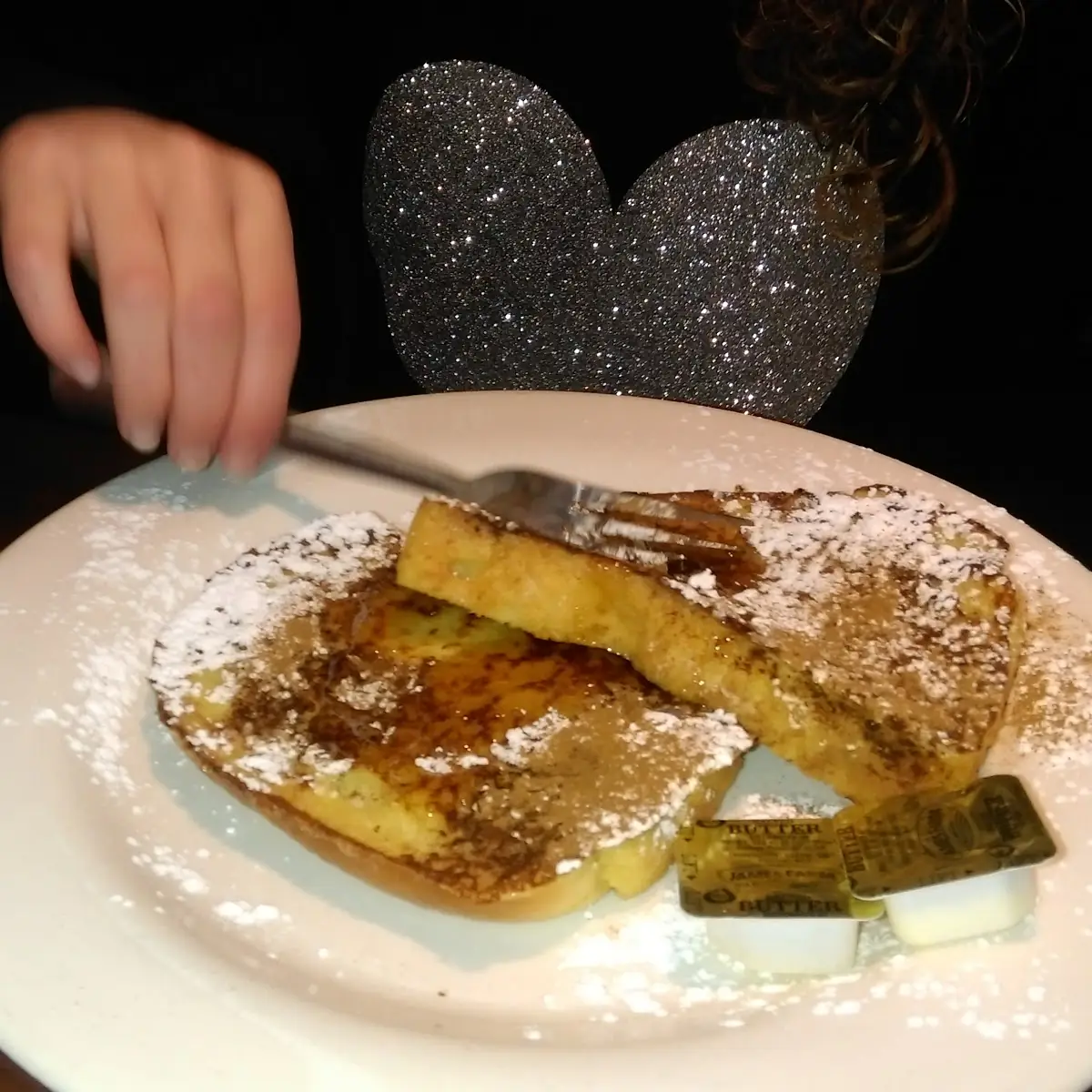 Short Stack French Toast