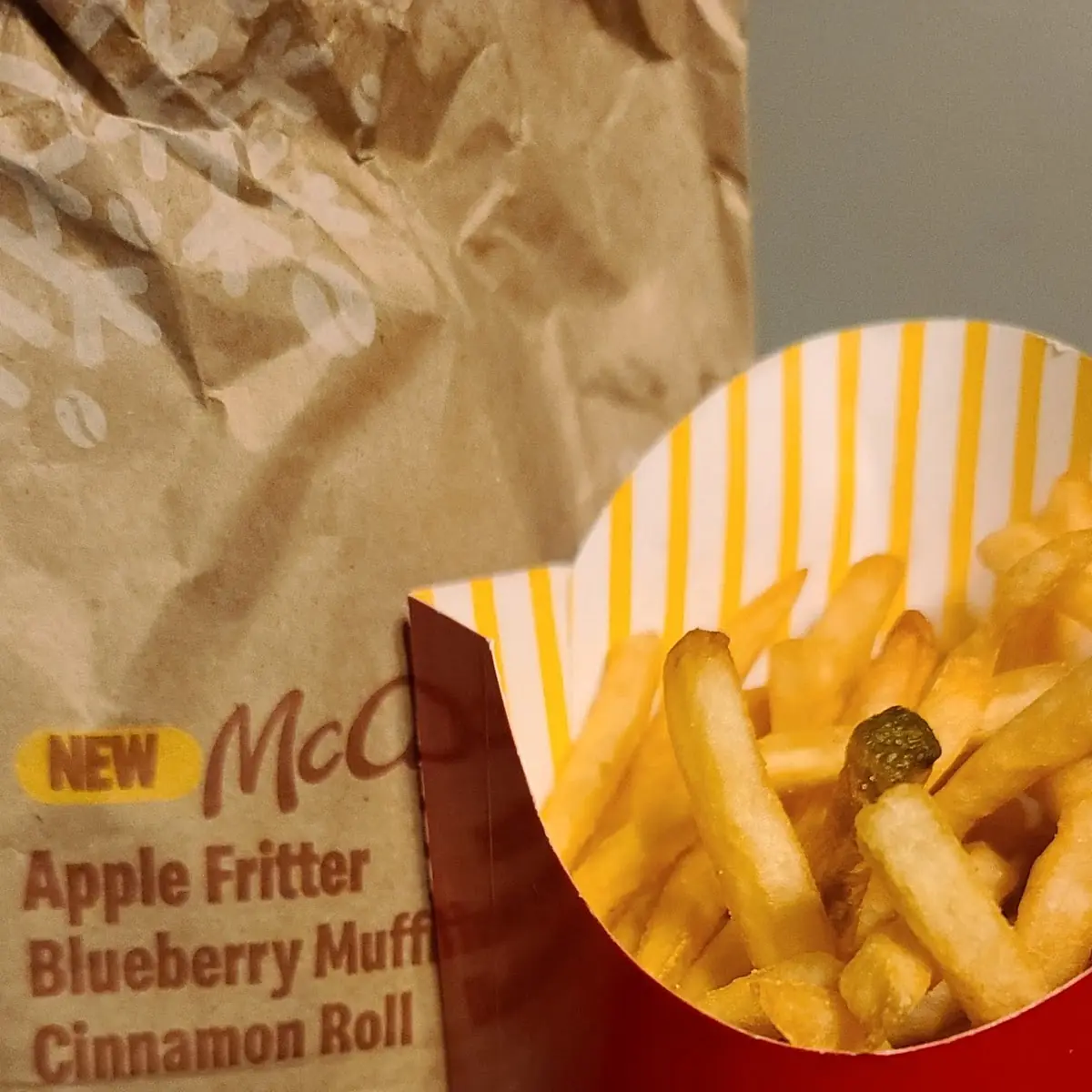 French Fries