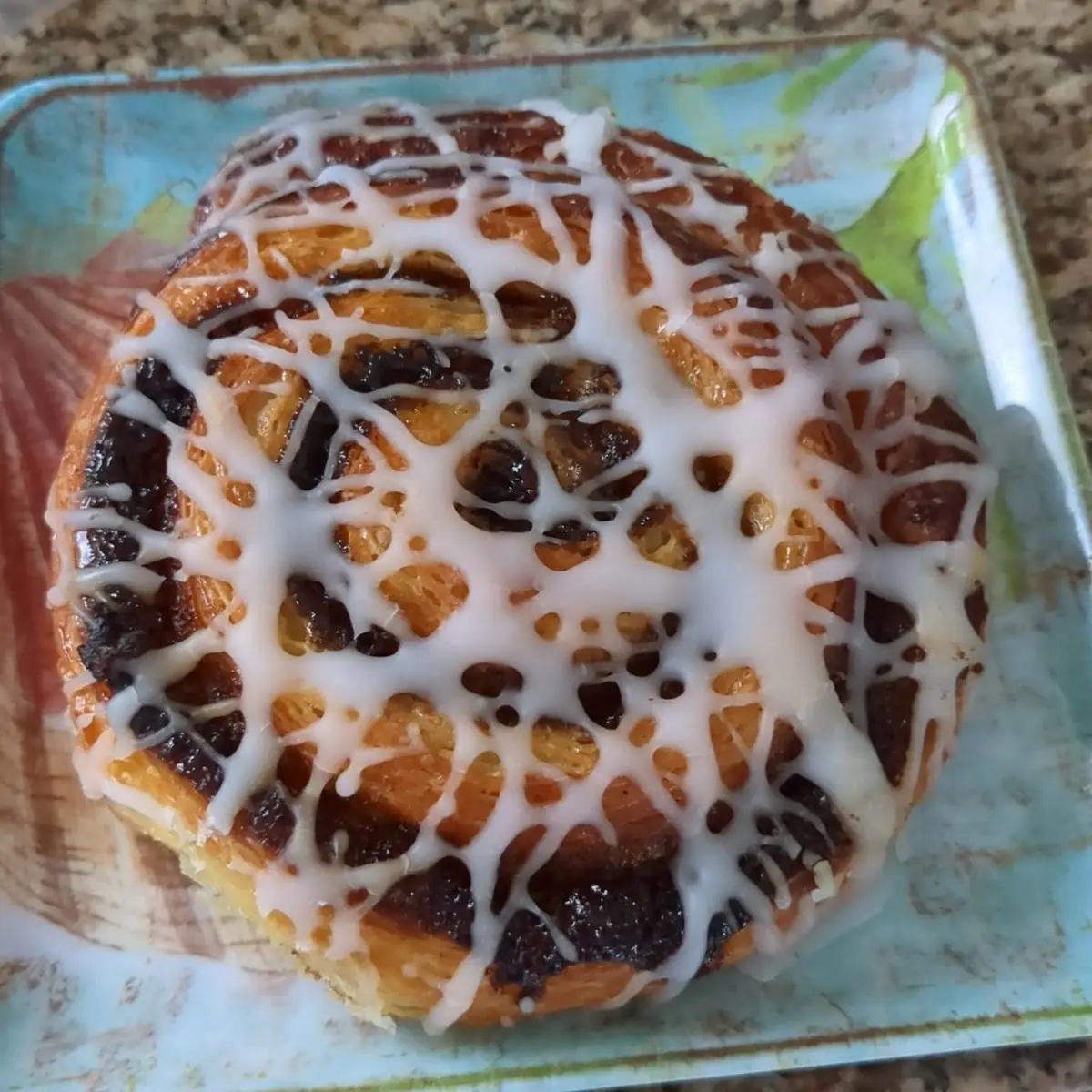 Cinnamon Roll