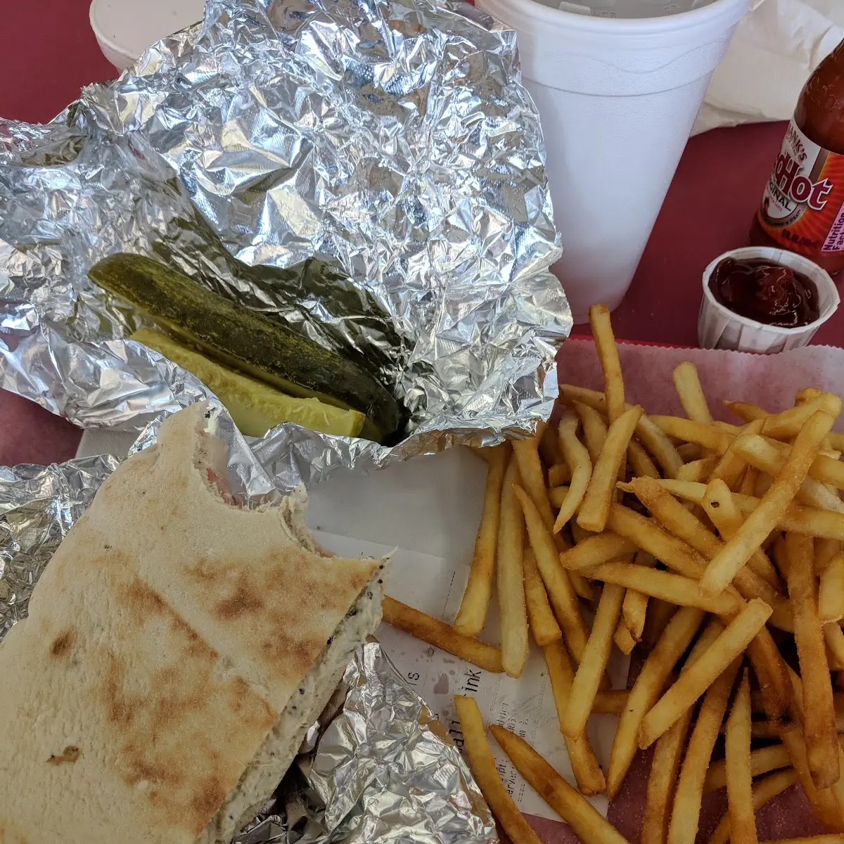 Gyro