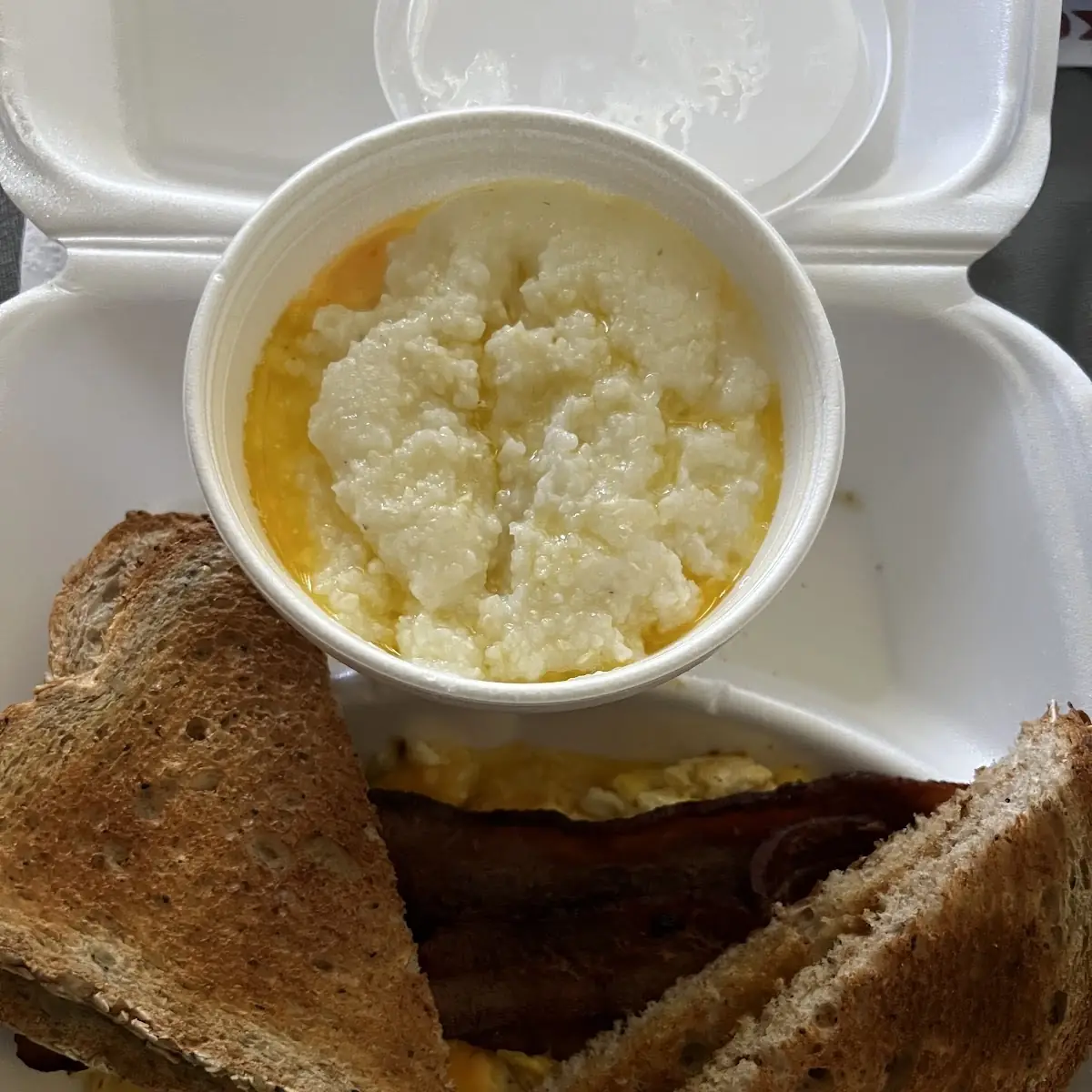 Onion Soup