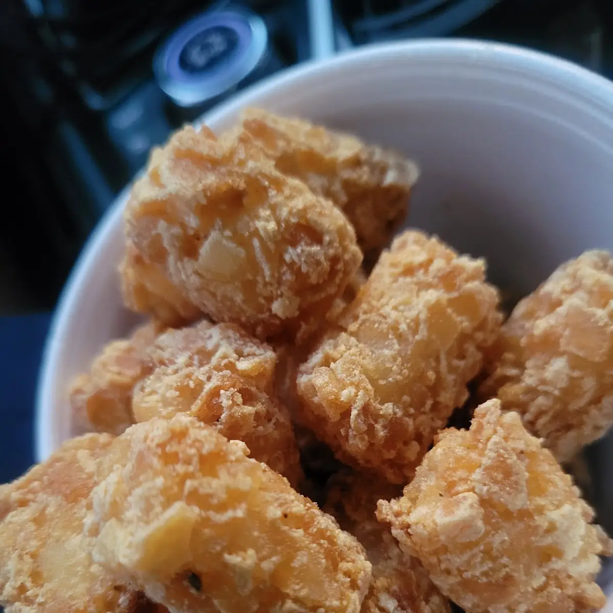 Tater Tots