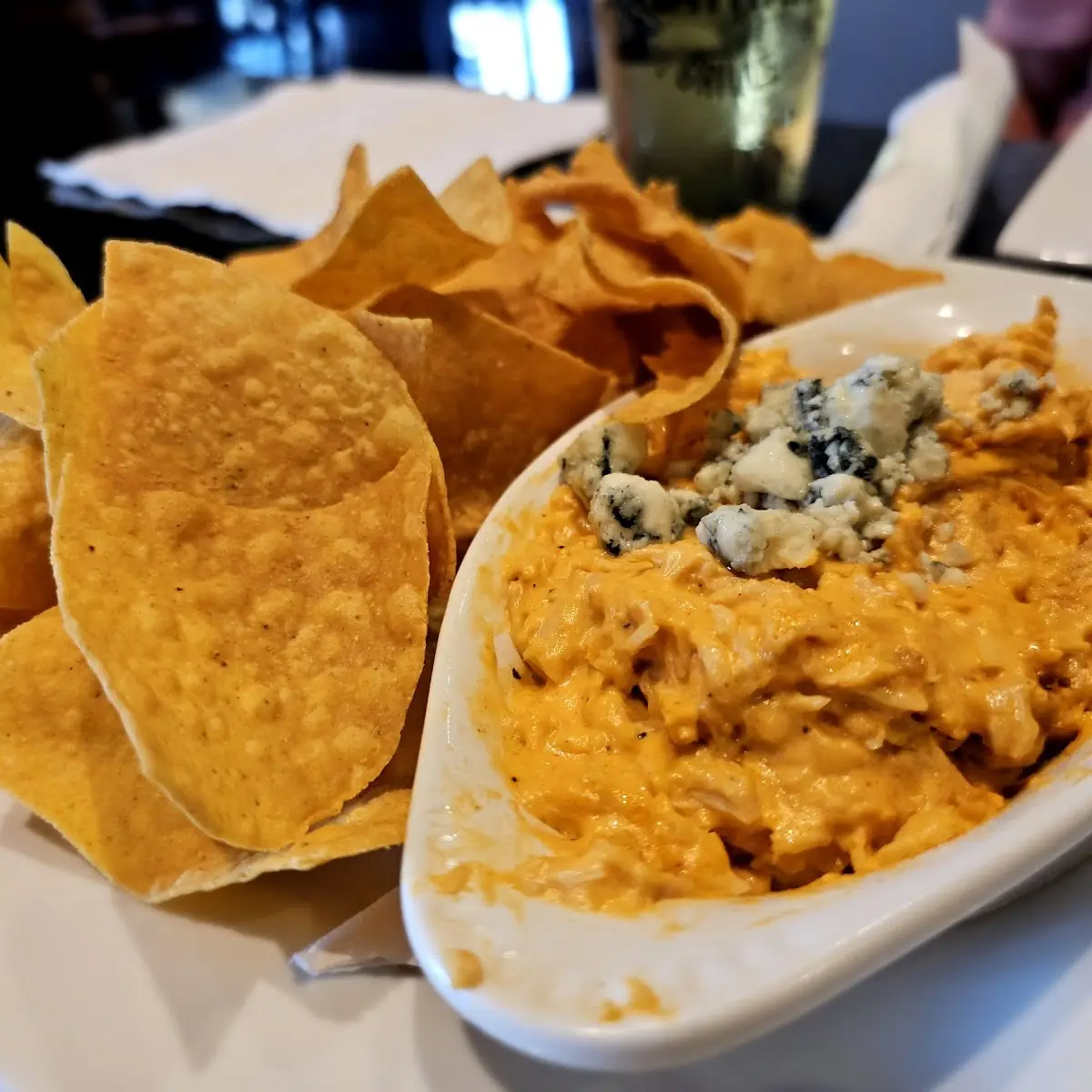 Chicken Dipping Sauce