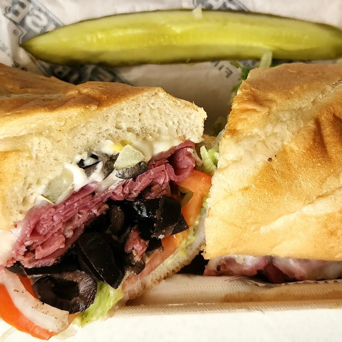 Italian Combo