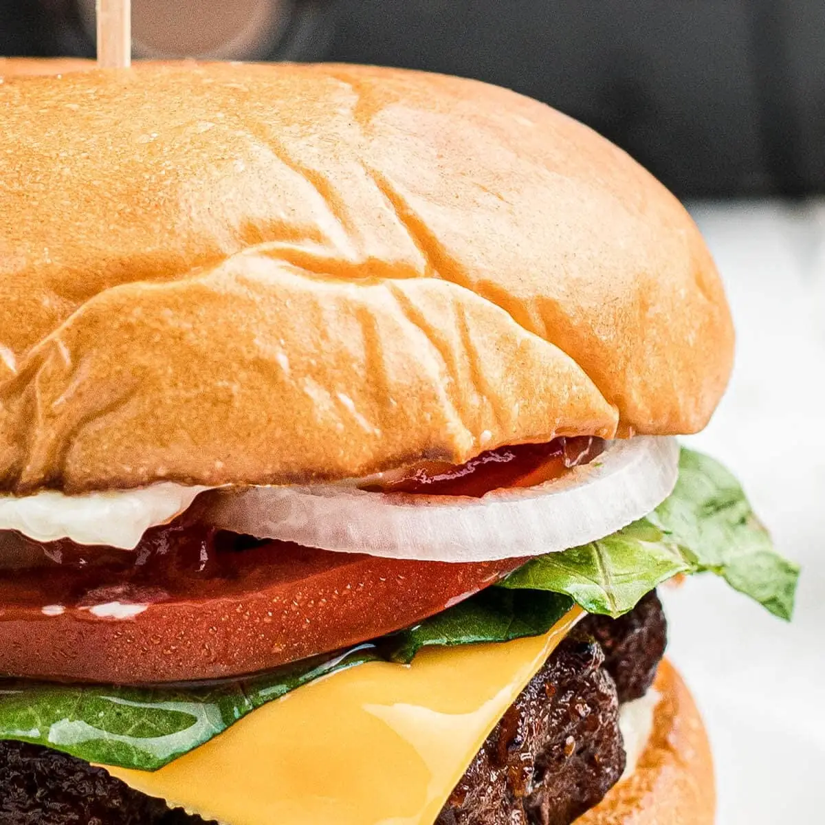 Cheese Burger