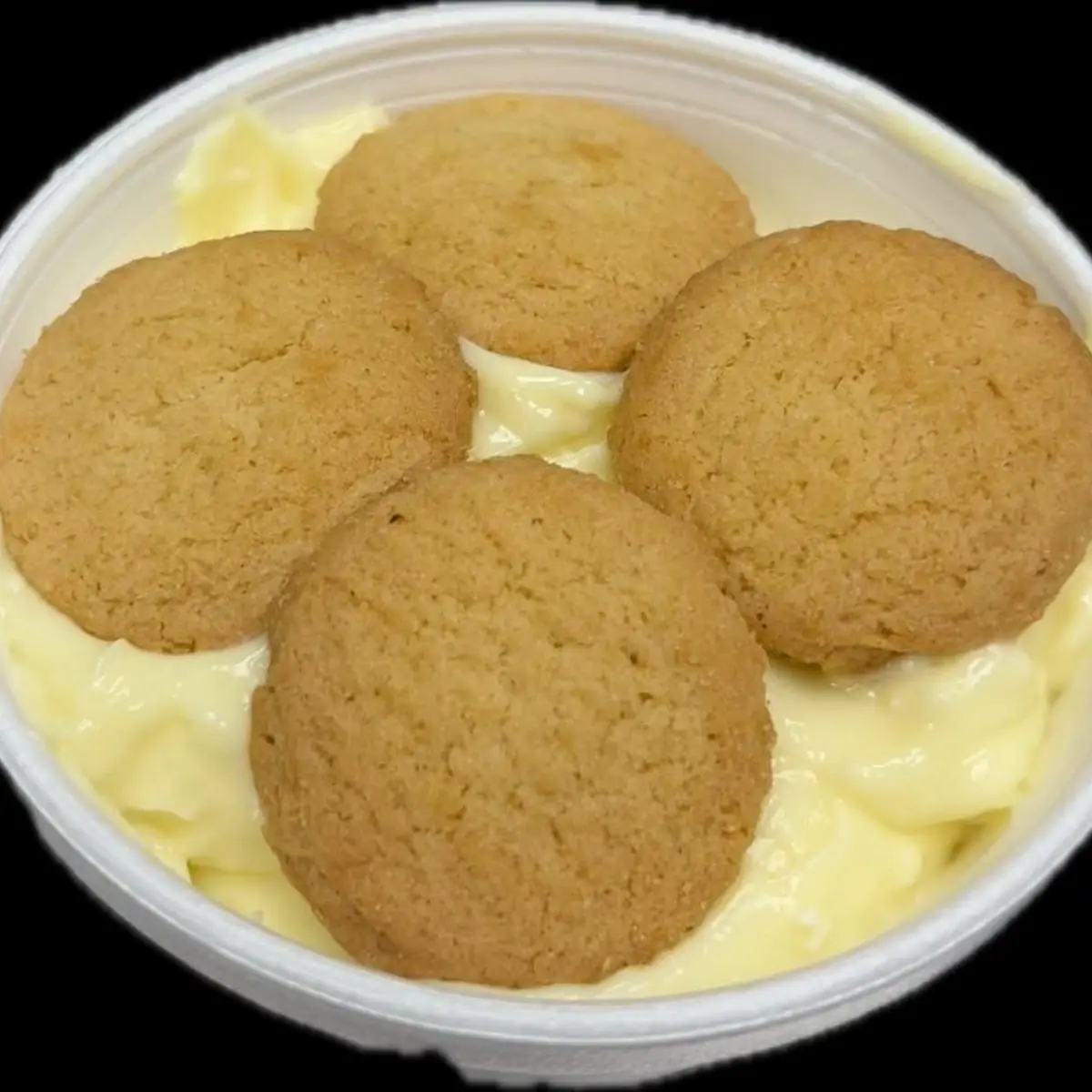 Banana Pudding Delight