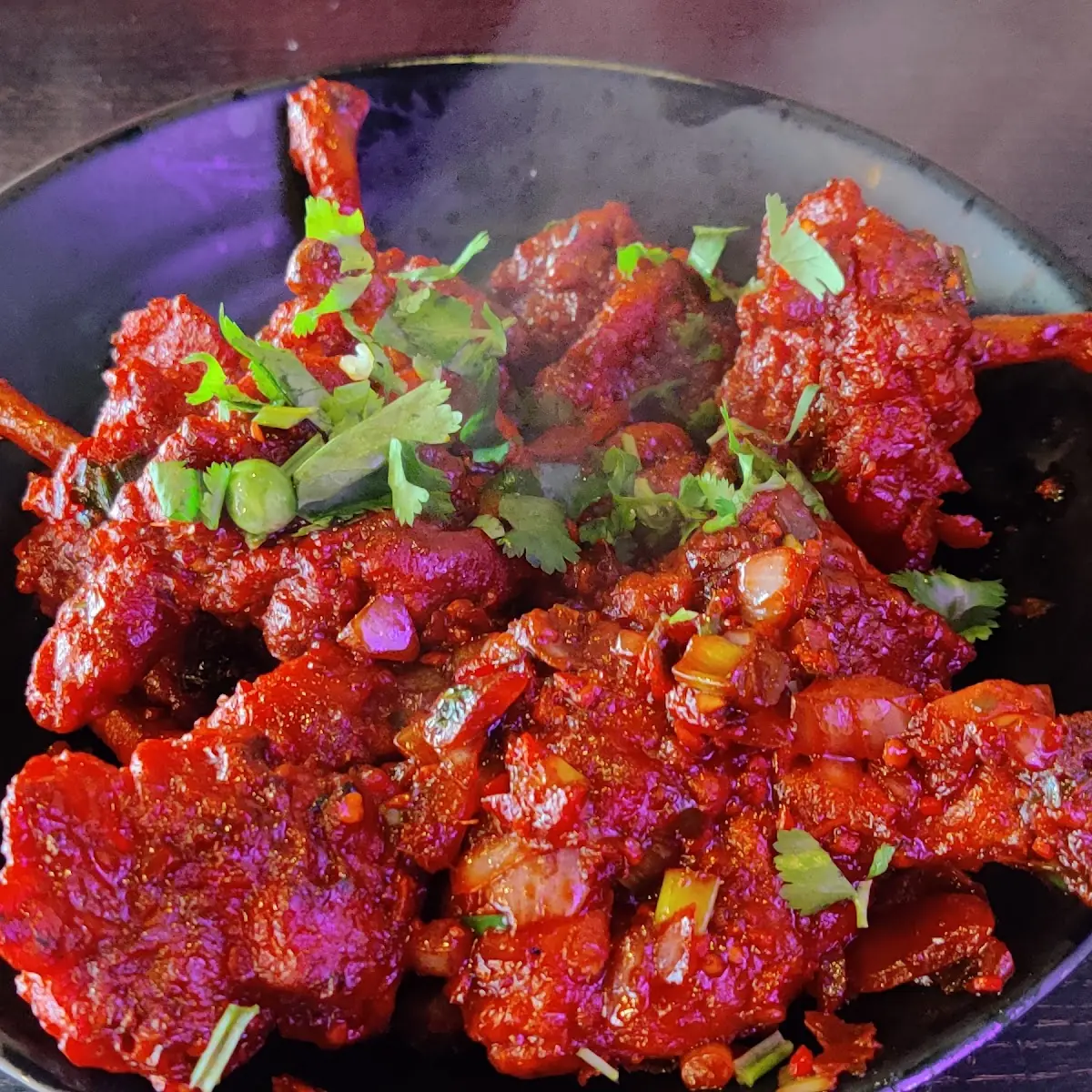 Chicken Lollipop