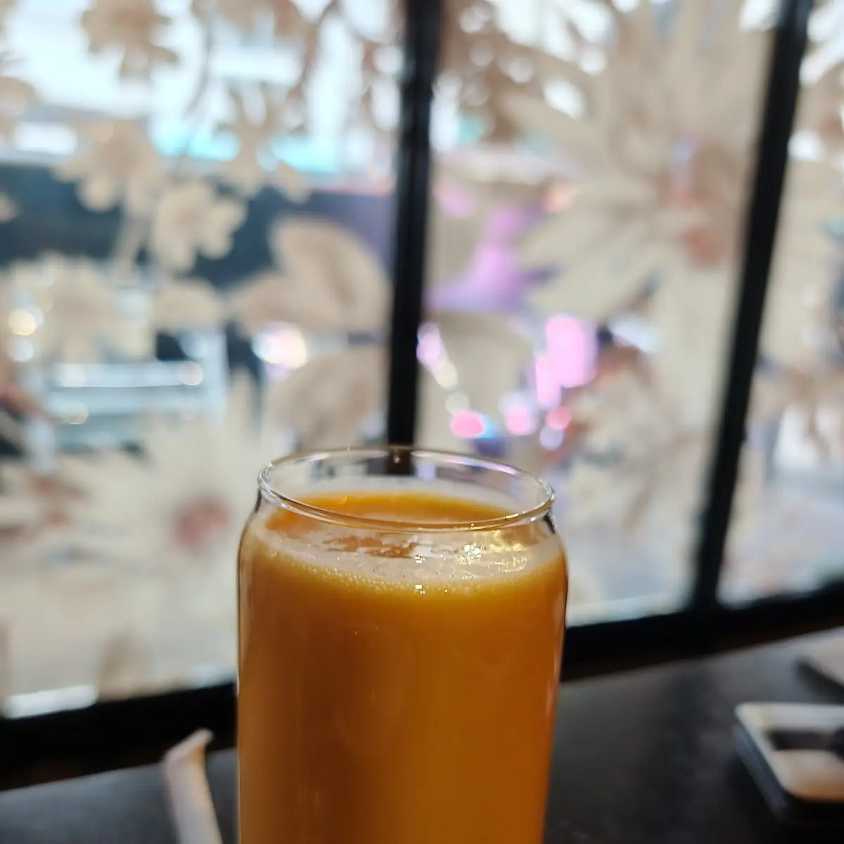 Mango Shake
