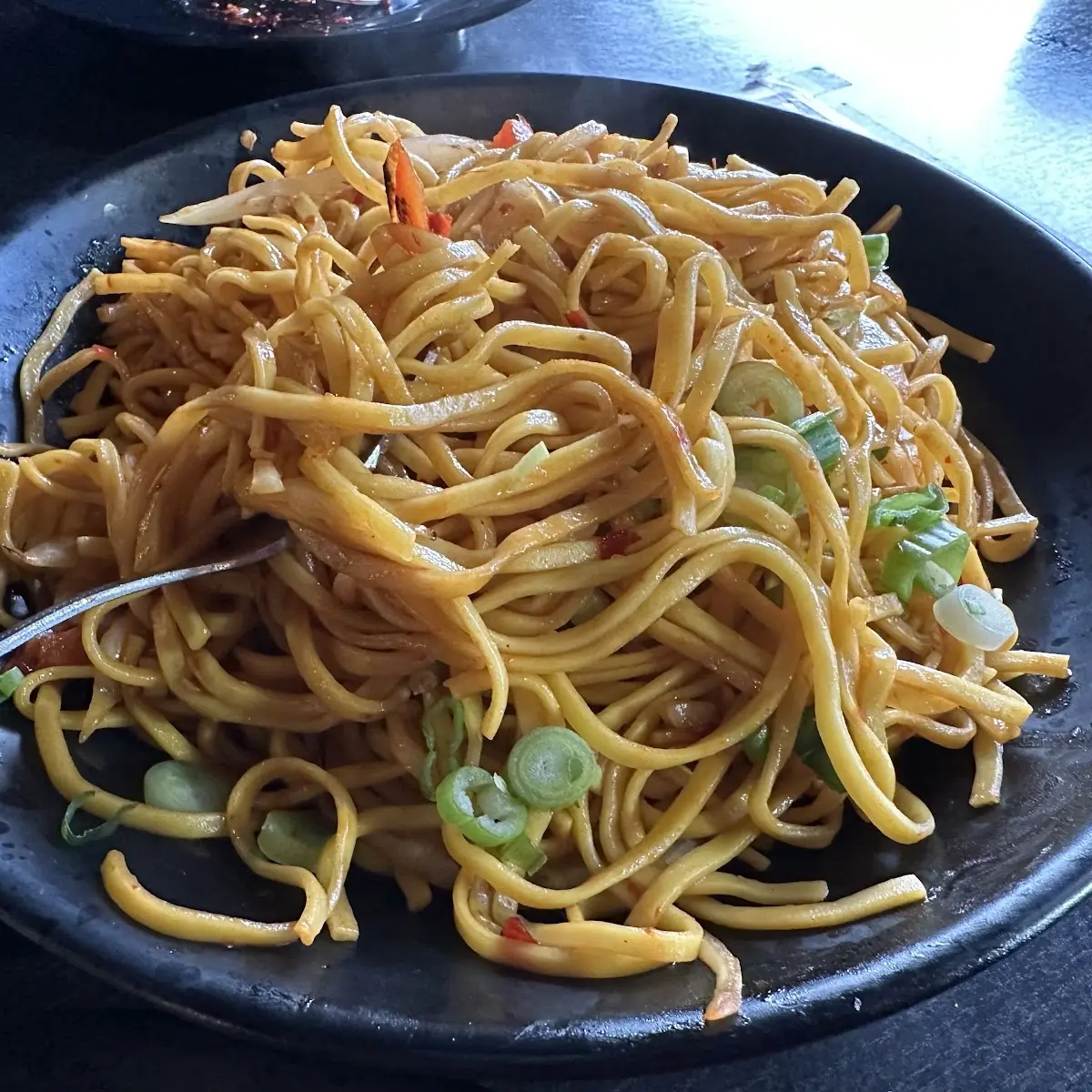 Veg Noodles