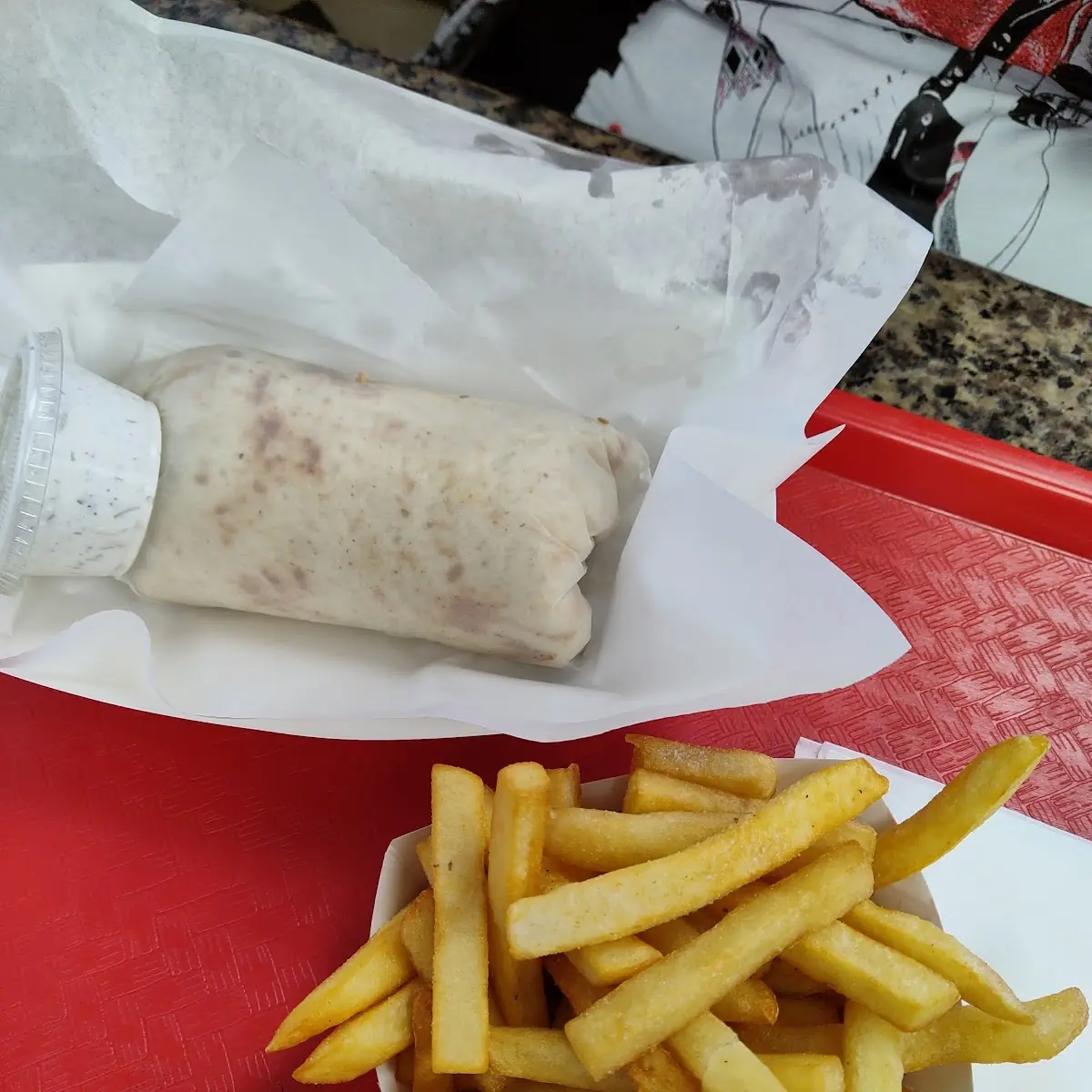 Shawarma