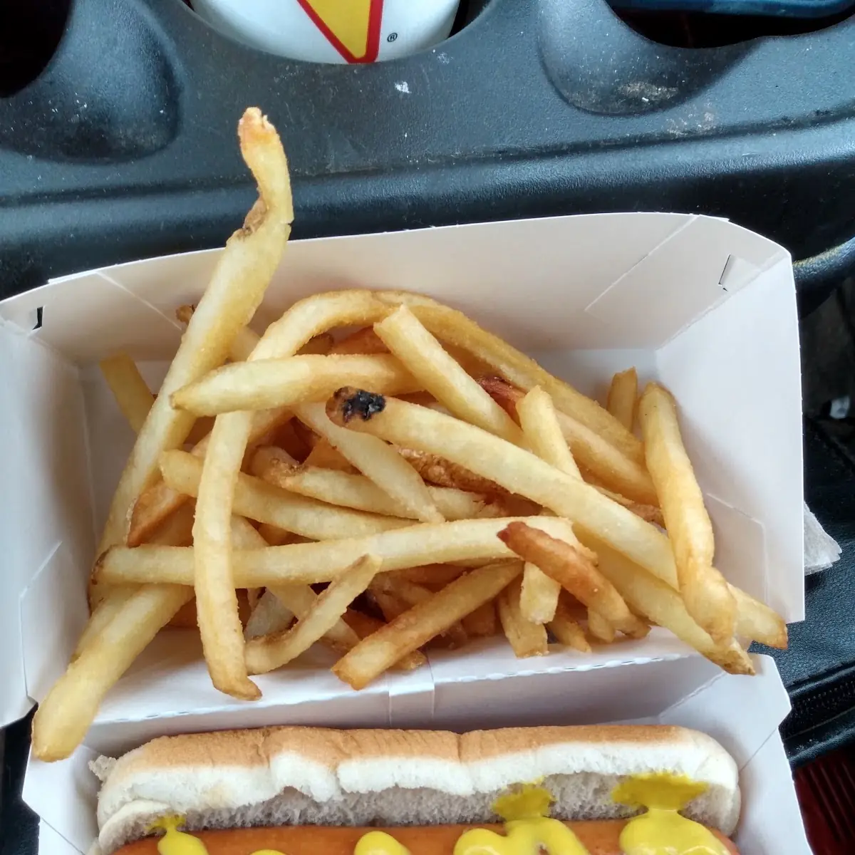 Hot Dog