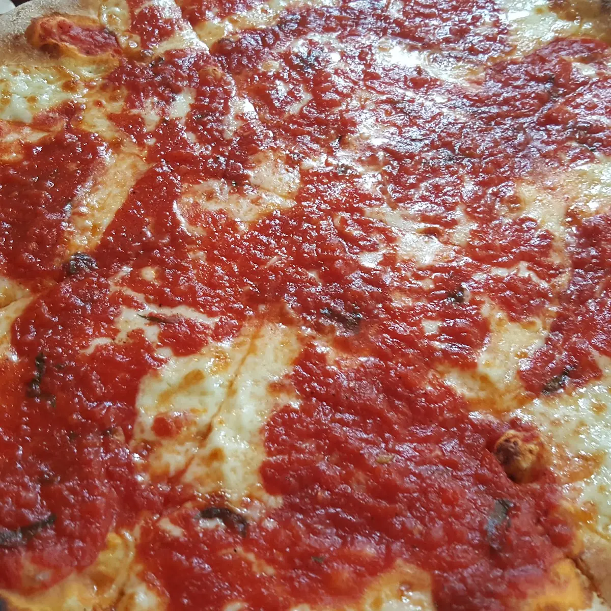 Cheese Pizza