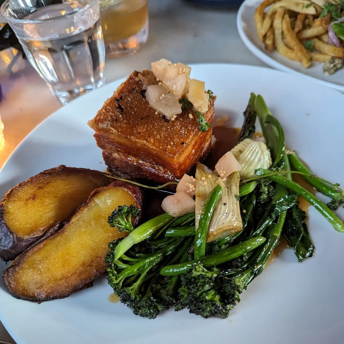 Pork Belly