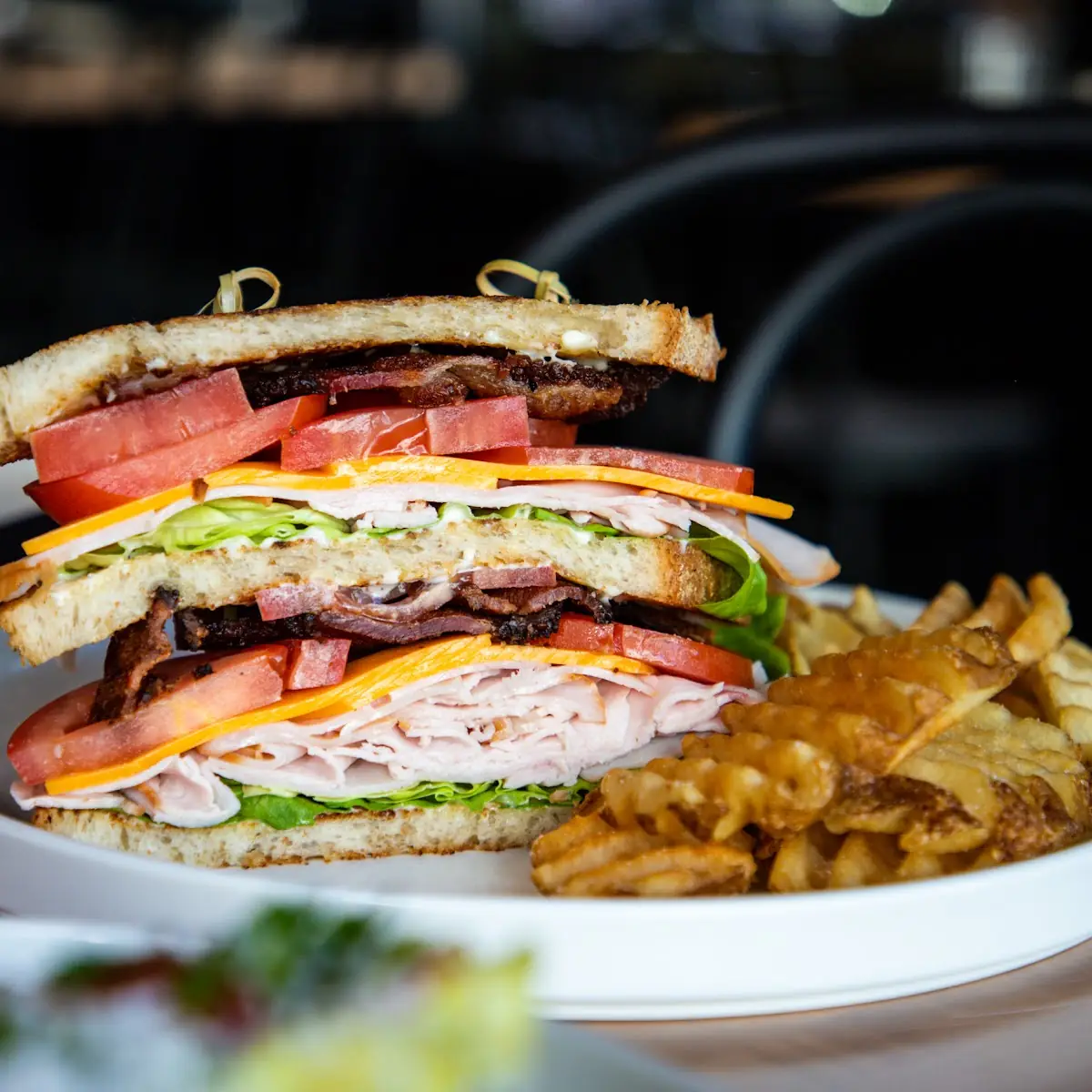 Turkey Club
