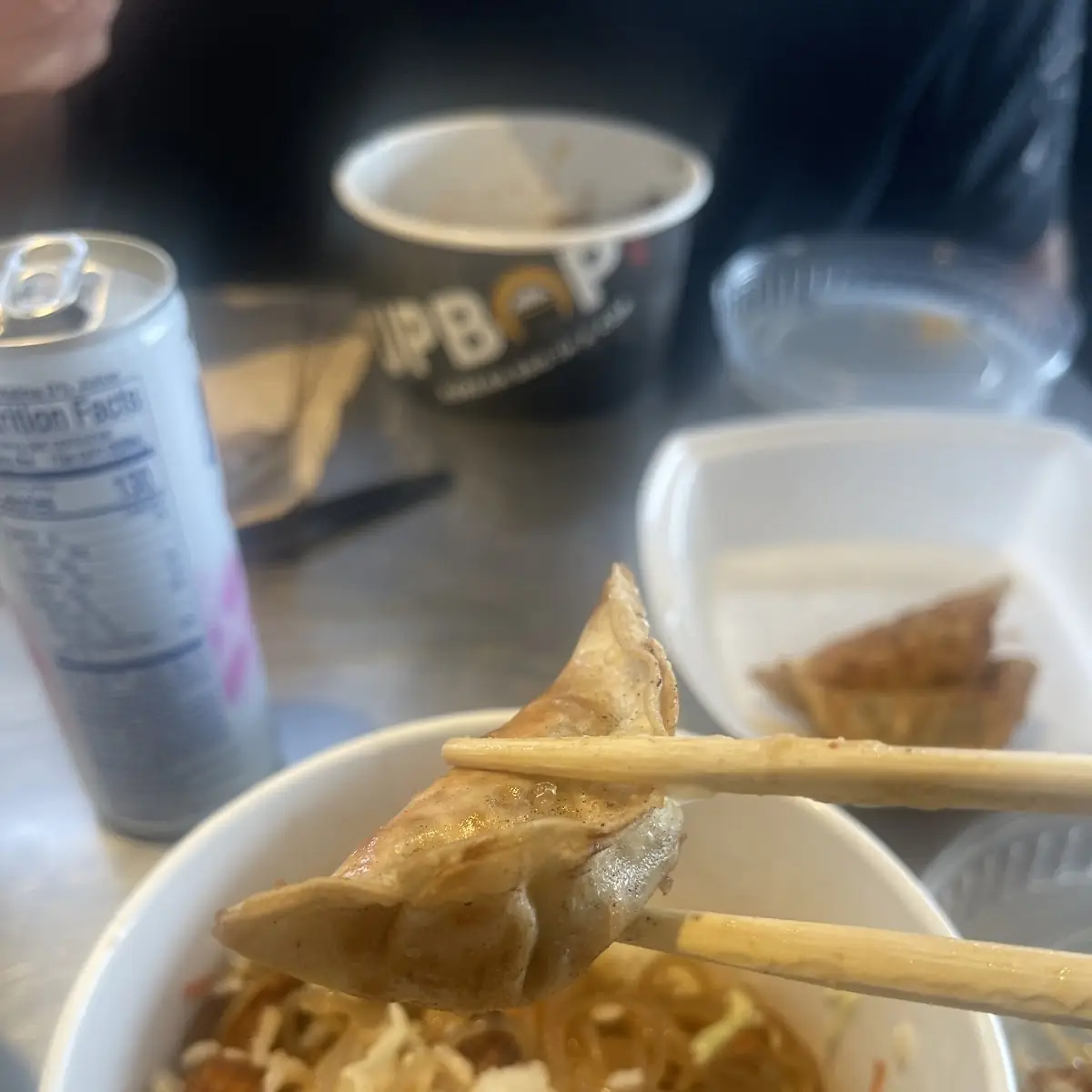 Egg Drop Soup