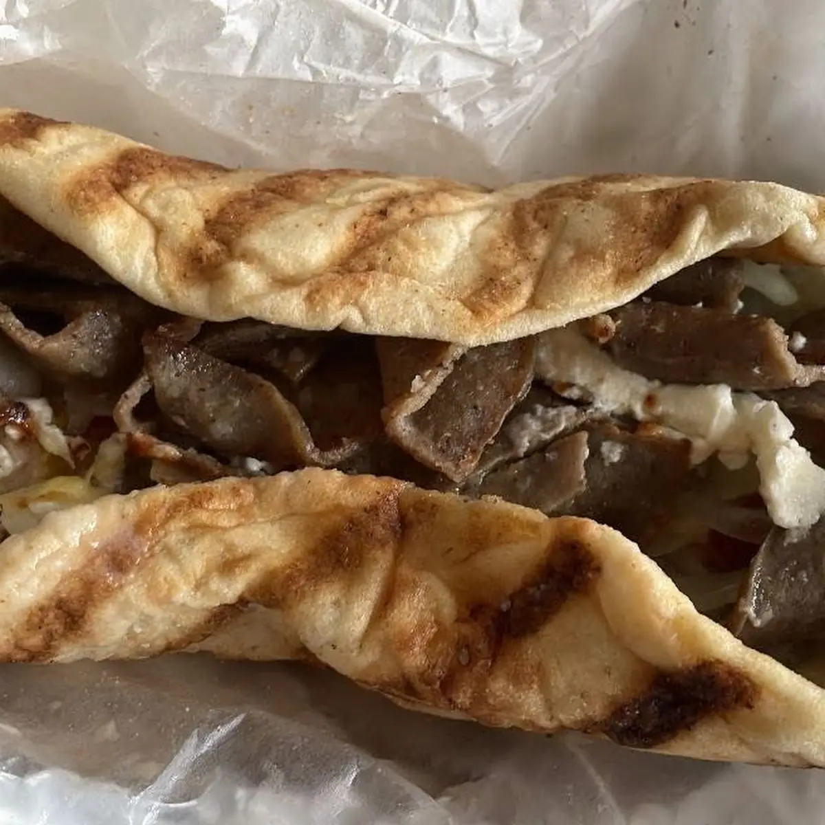 Gyro
