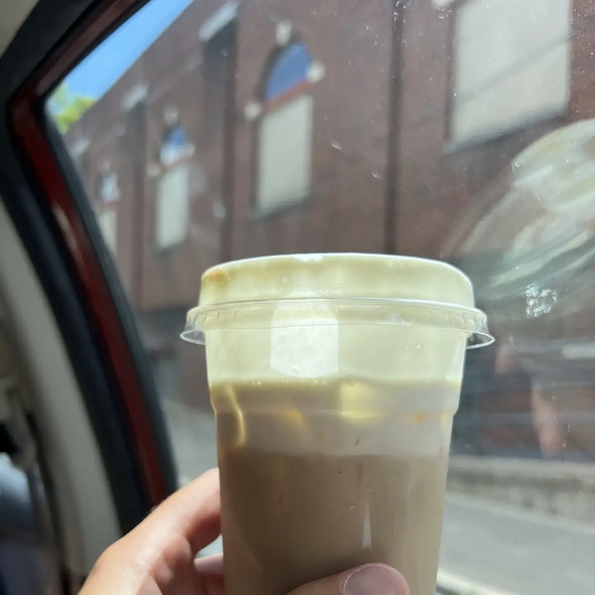 Cold Brew