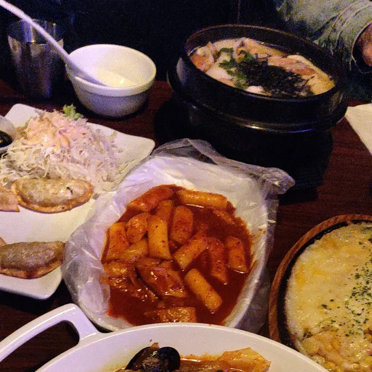 Haemul Udon