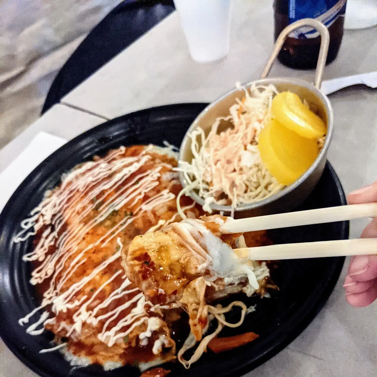 Pork Cutlet