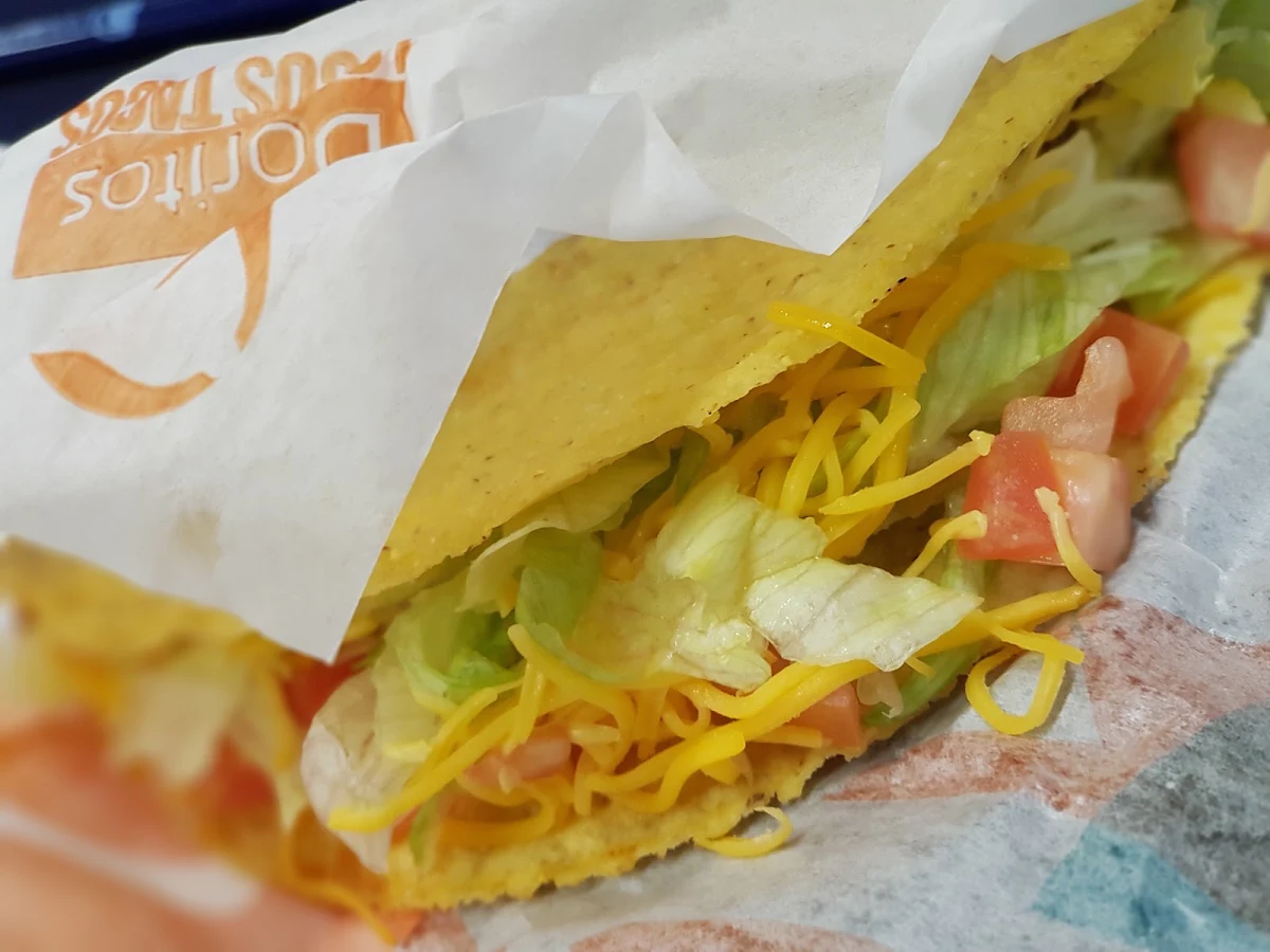 Taco Supreme