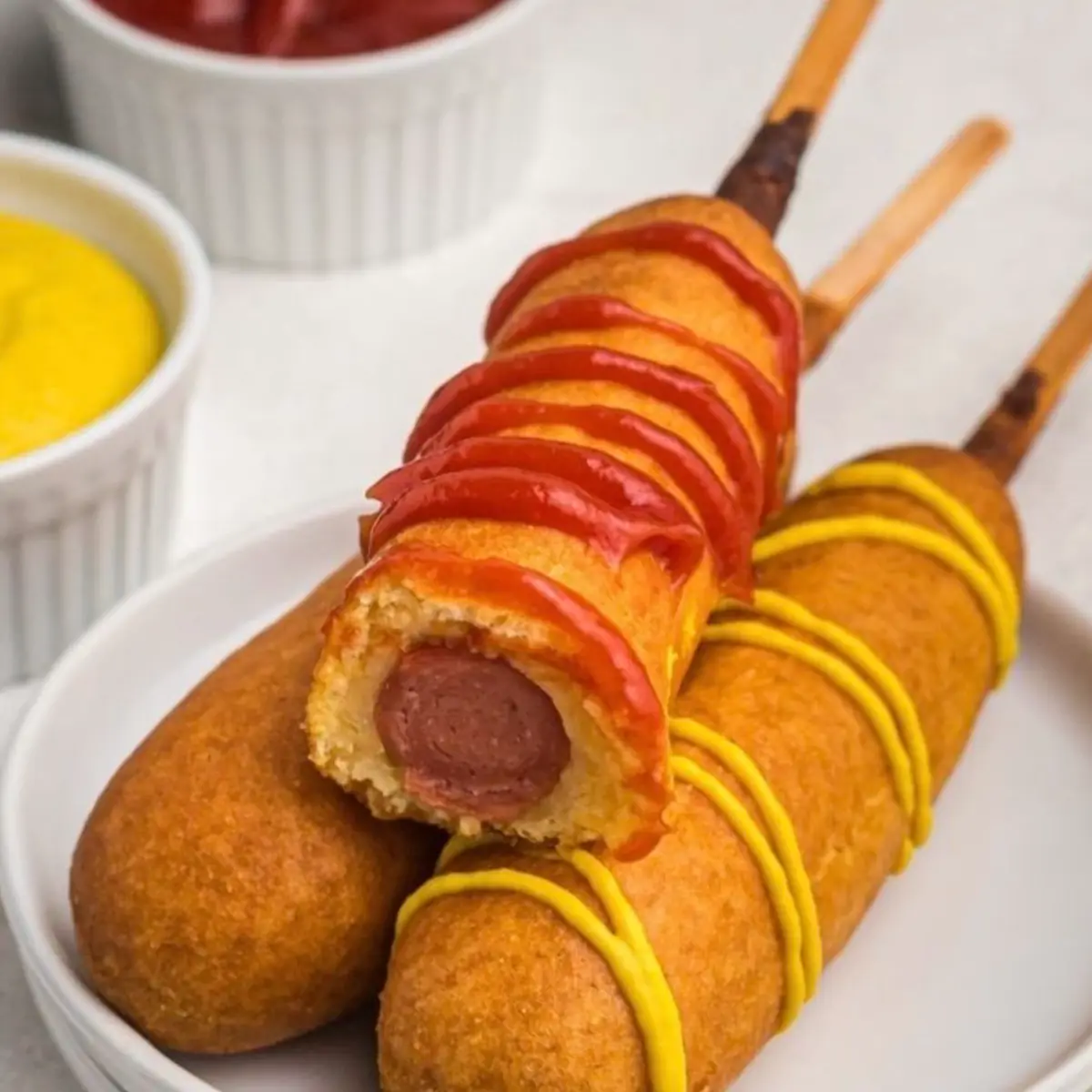 Corn Dog