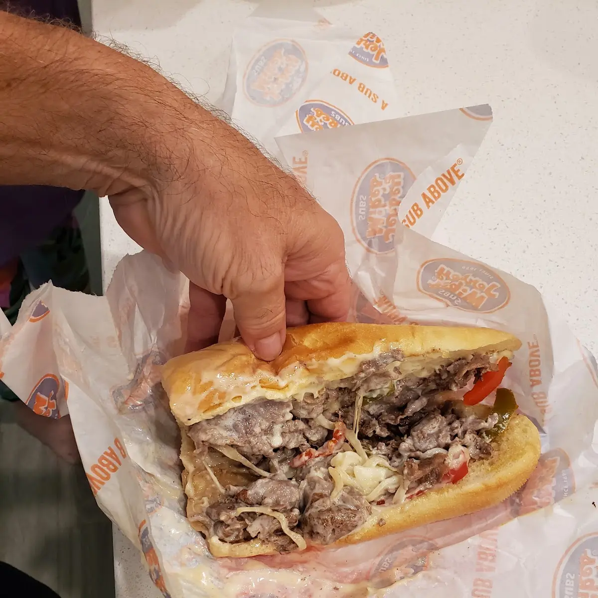 Jersey Mike's Classic