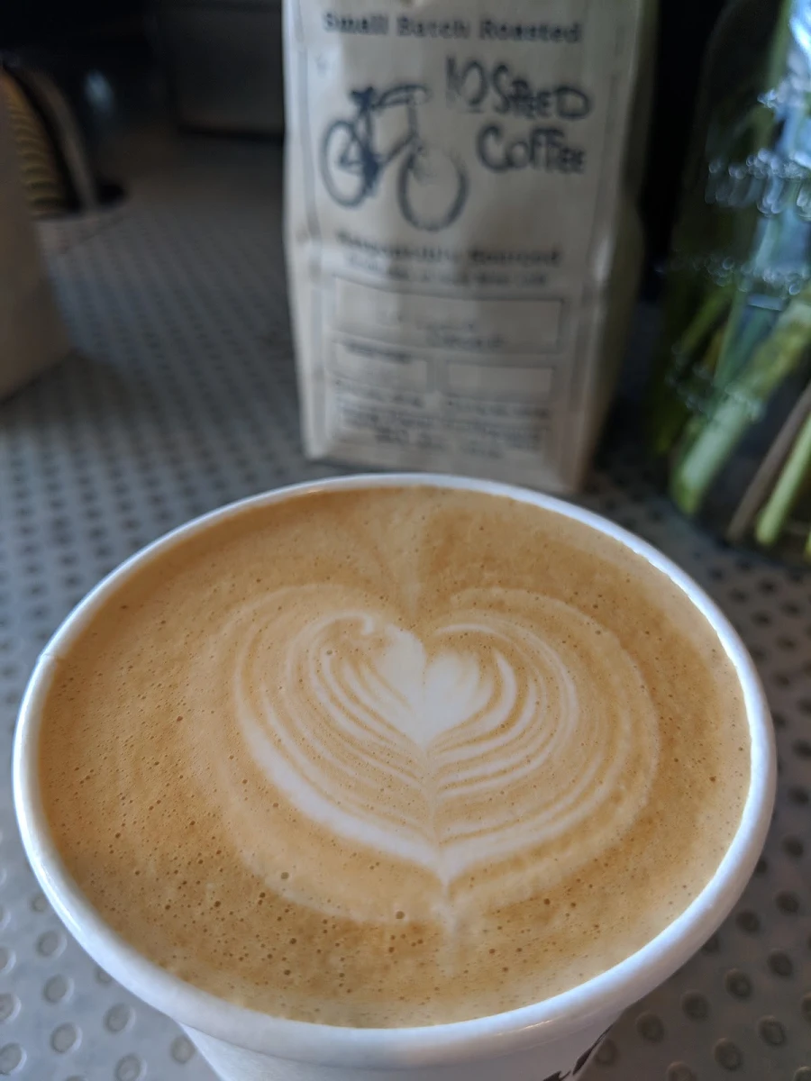 Cappuccino
