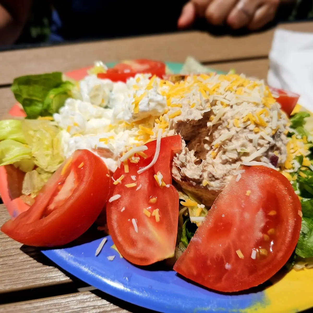 Taco Salad