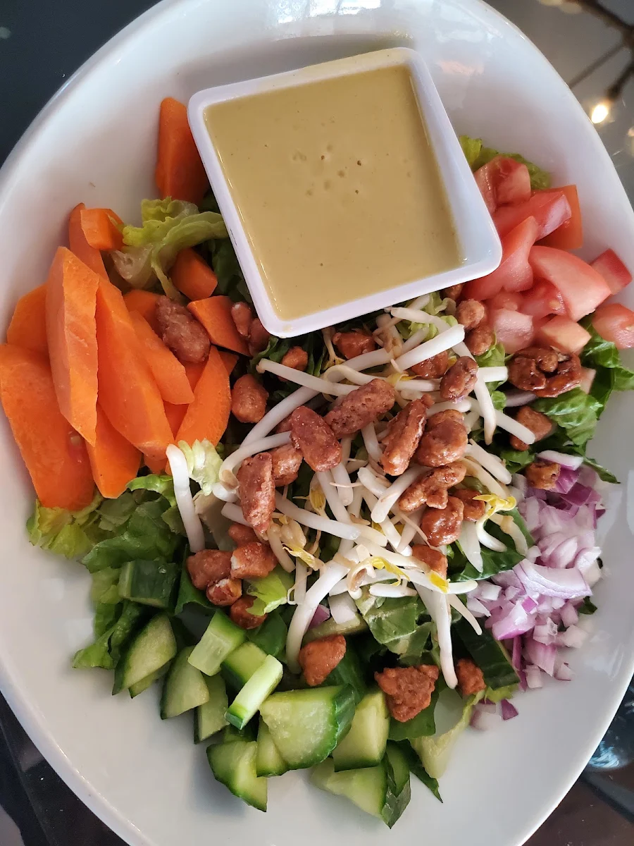 1864 House Salad
