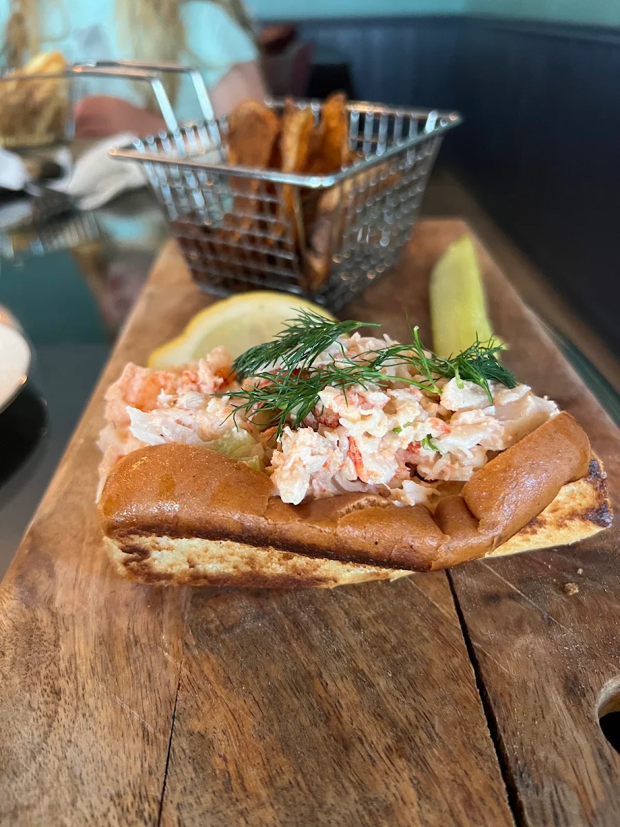Lobster Roll