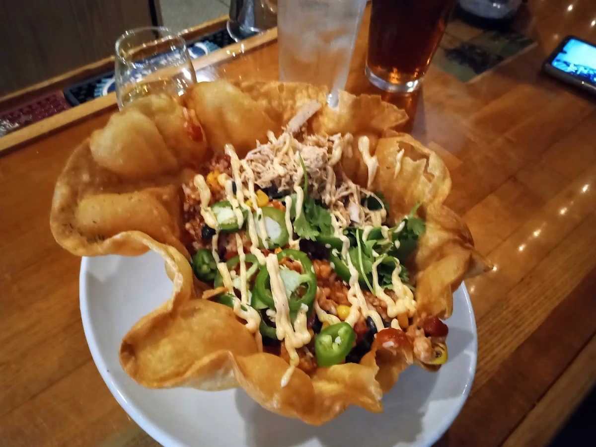 Rice Bowl