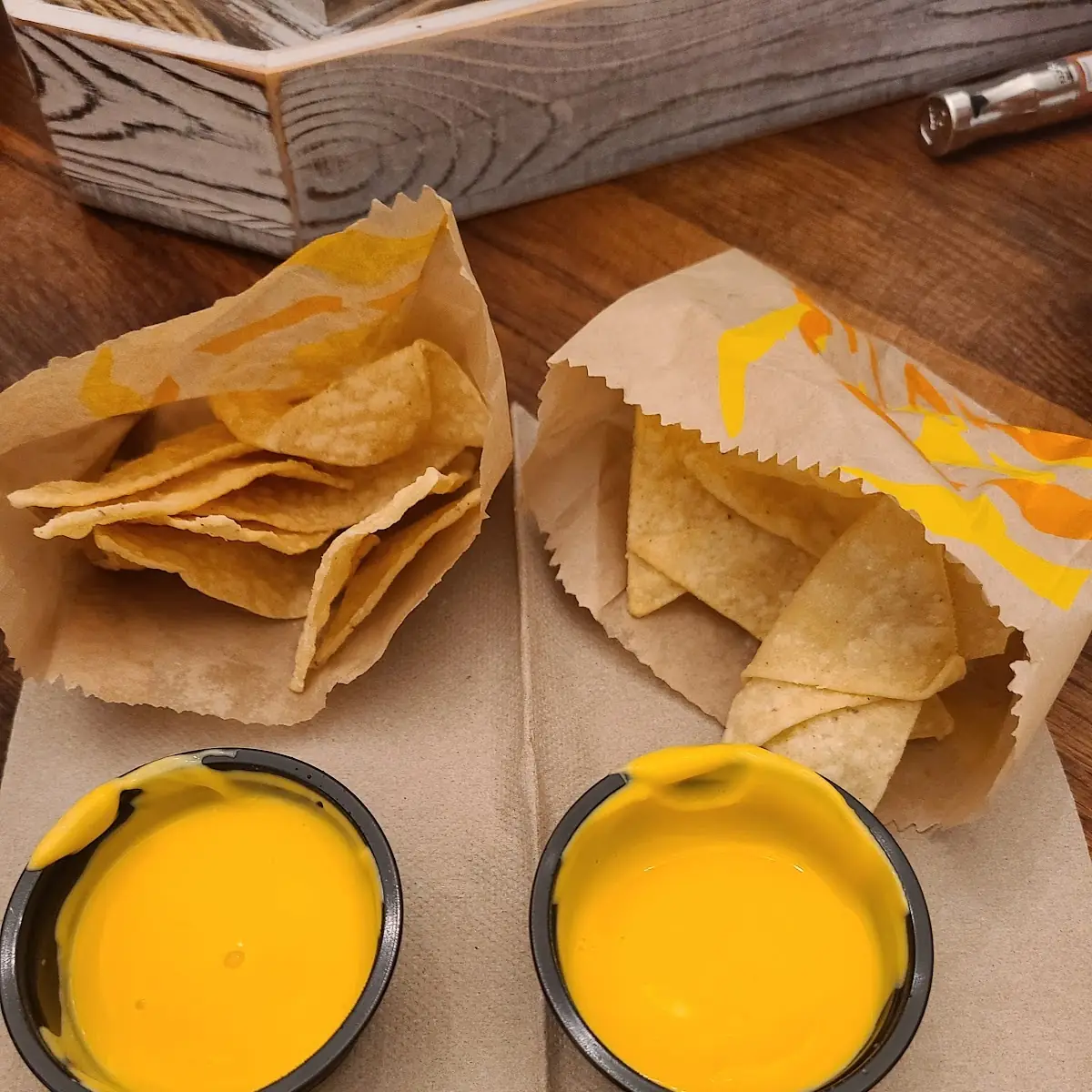 Cheese Dip