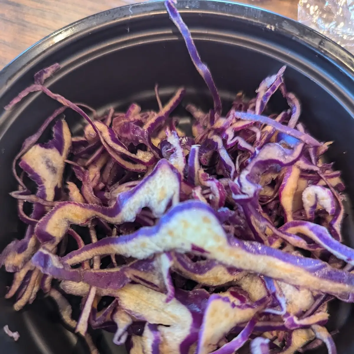 Red Cabbage