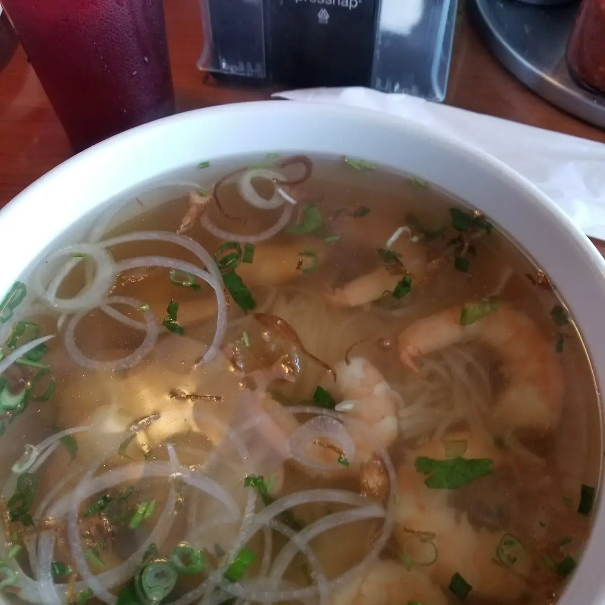 Pho GA