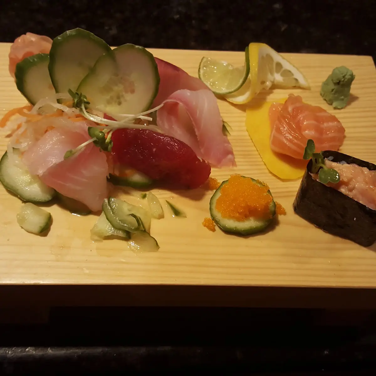 Sashimi