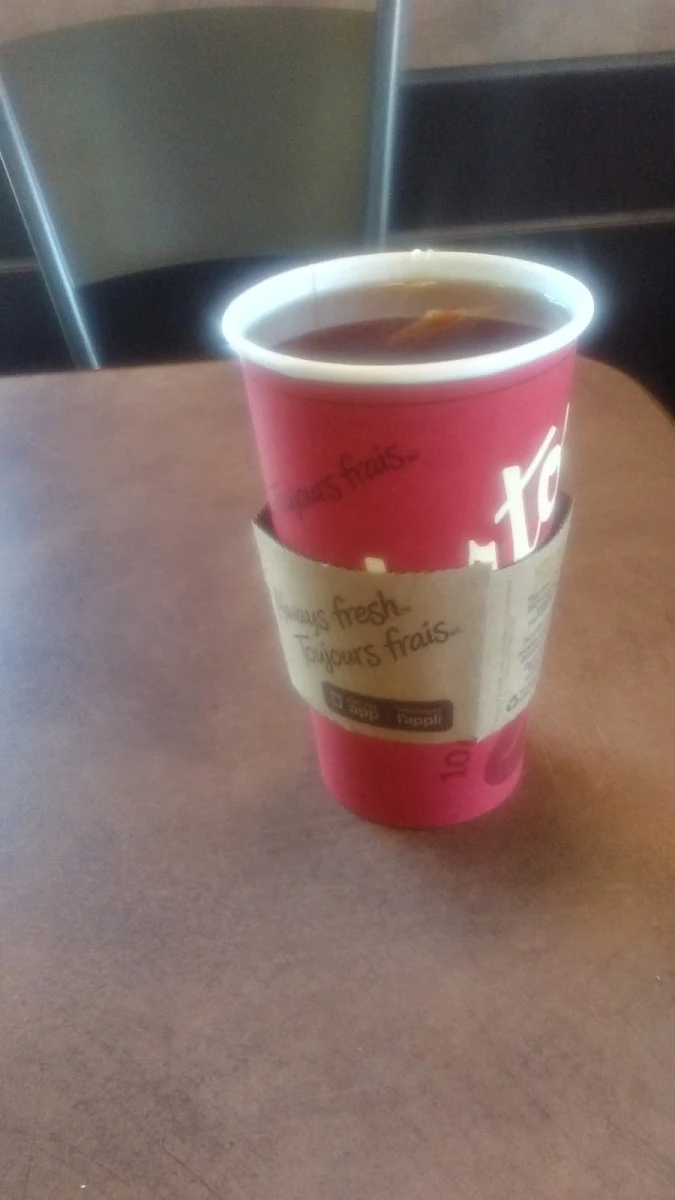Specialty Tea - Large & Extra Large