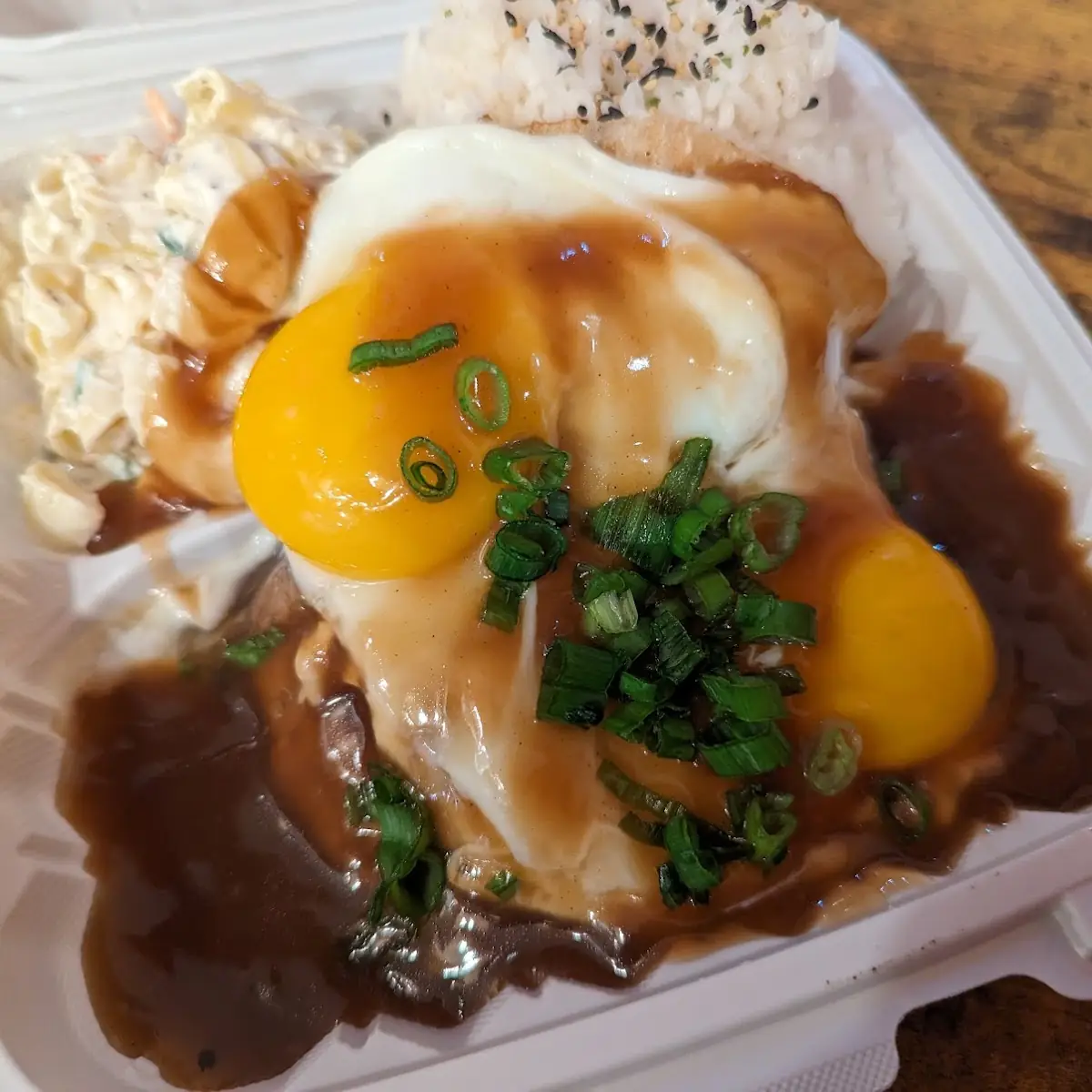 Loco Moco
