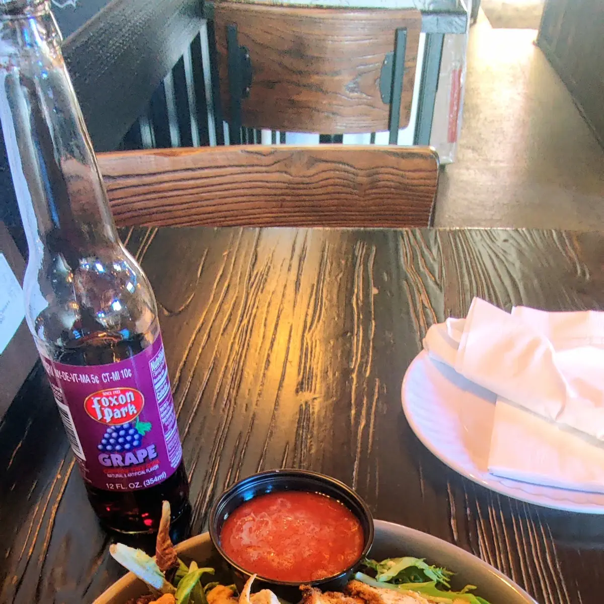 Chicken Salad