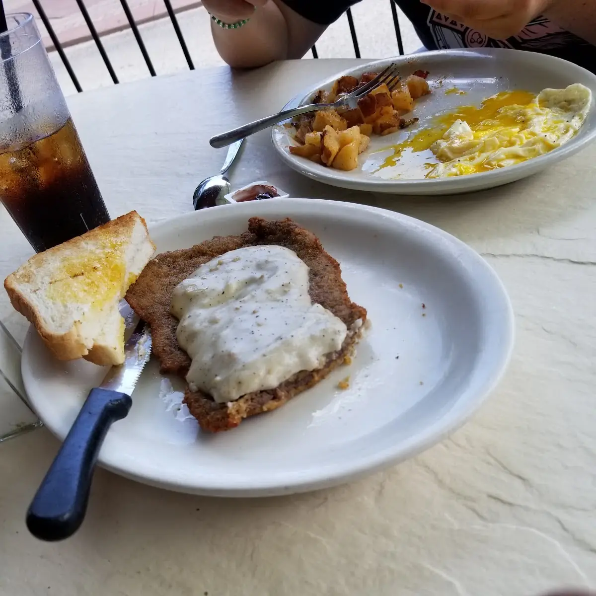 Country Fried Steak