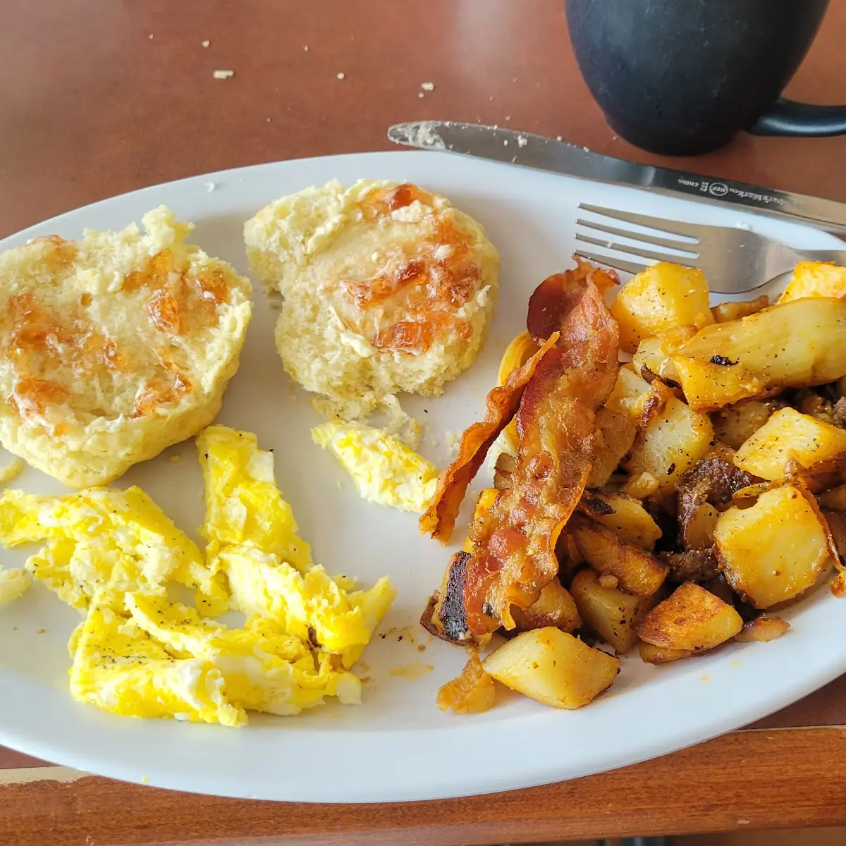 English Muffin