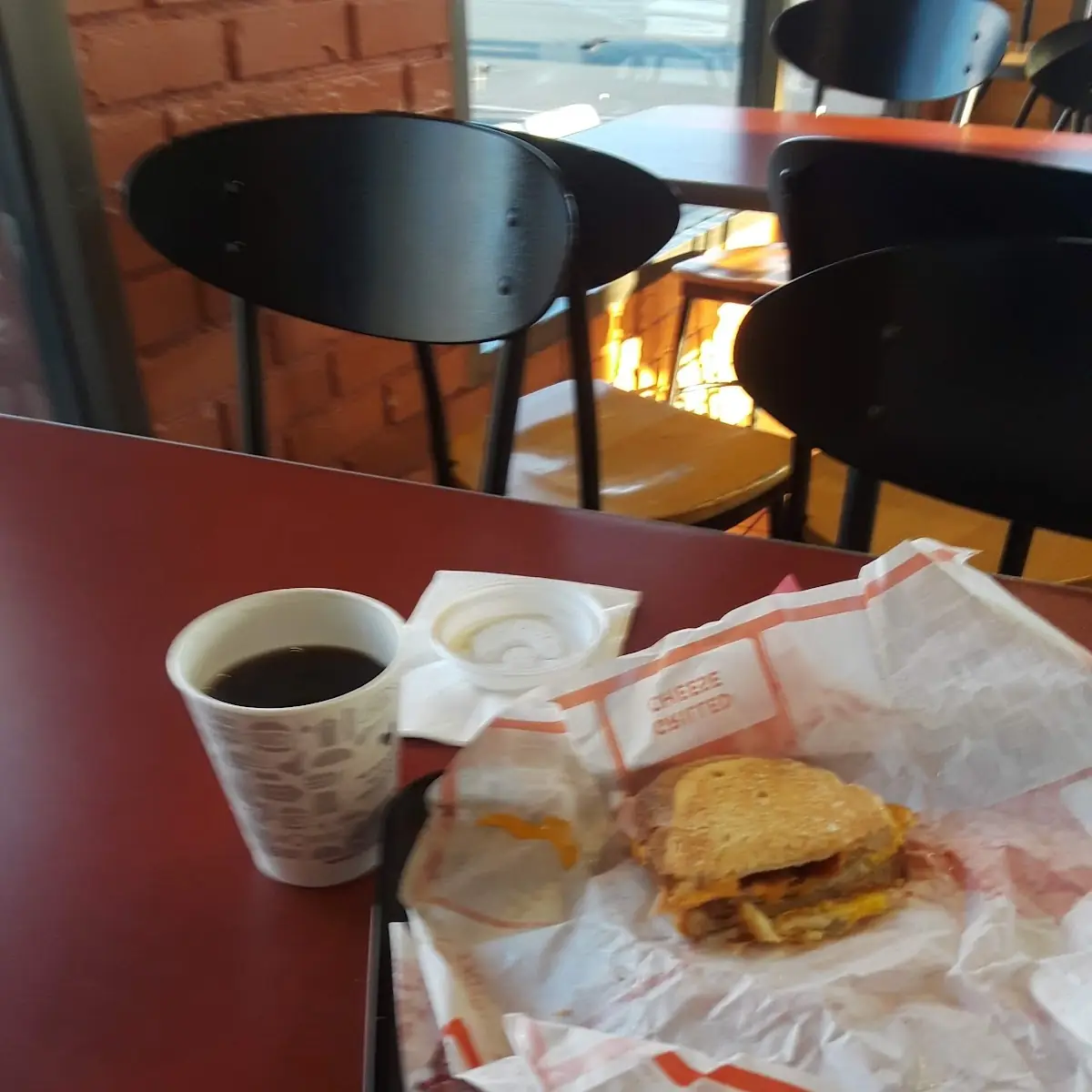 Desayuno Especial
