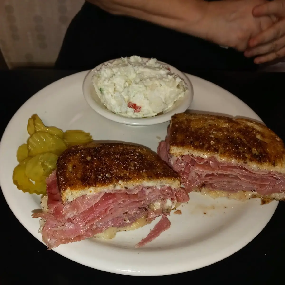 Reuben