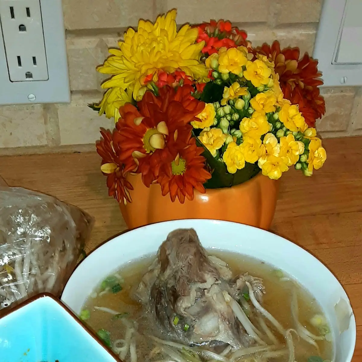 Hu Tieu MI Trieu Chau