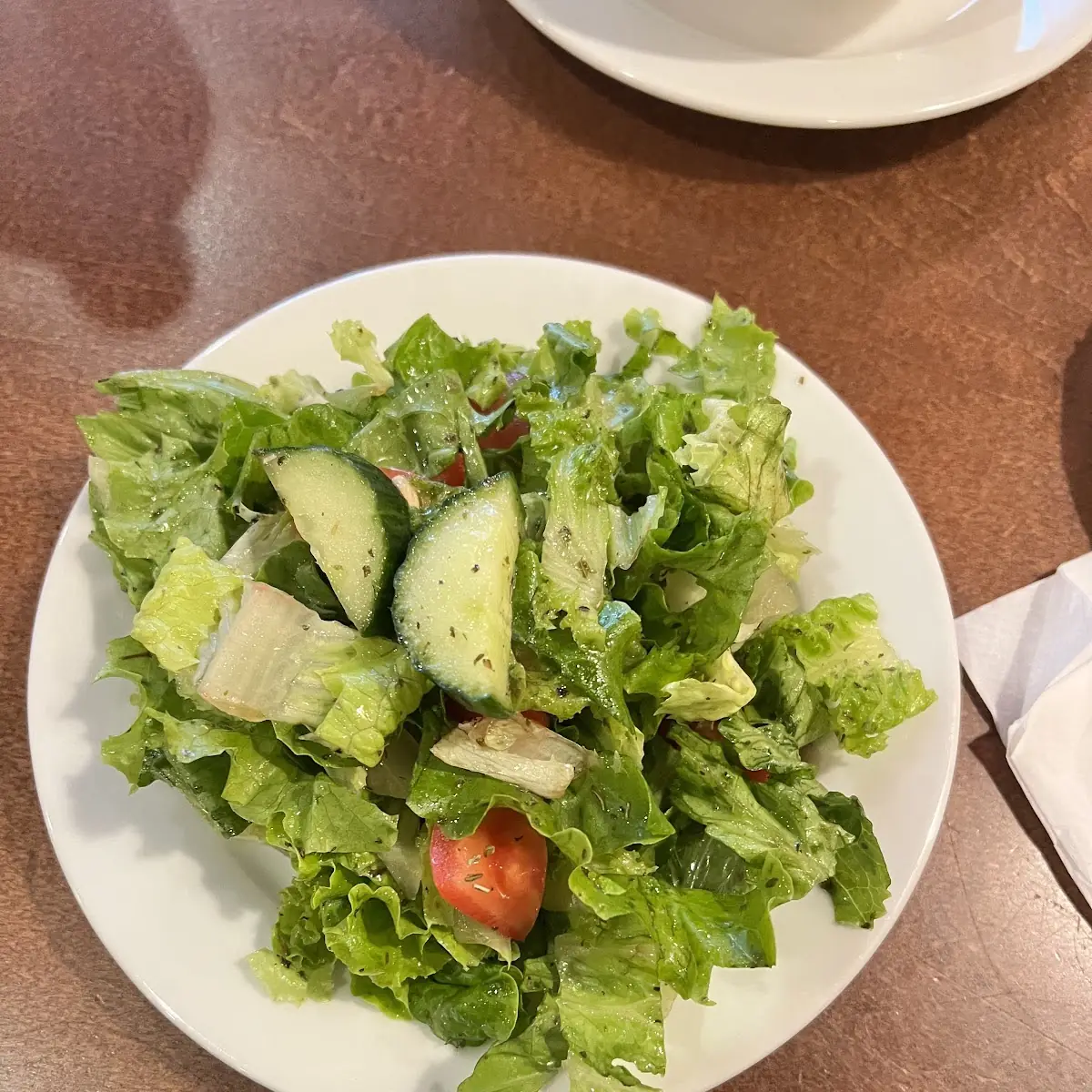 House Salad