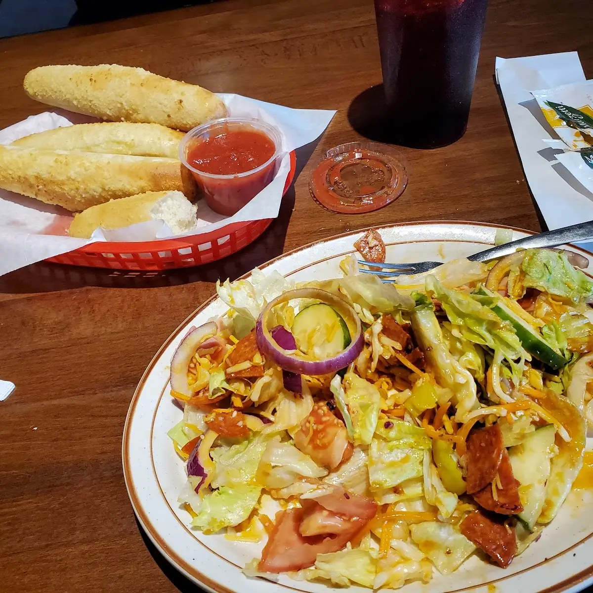 Chef Salad