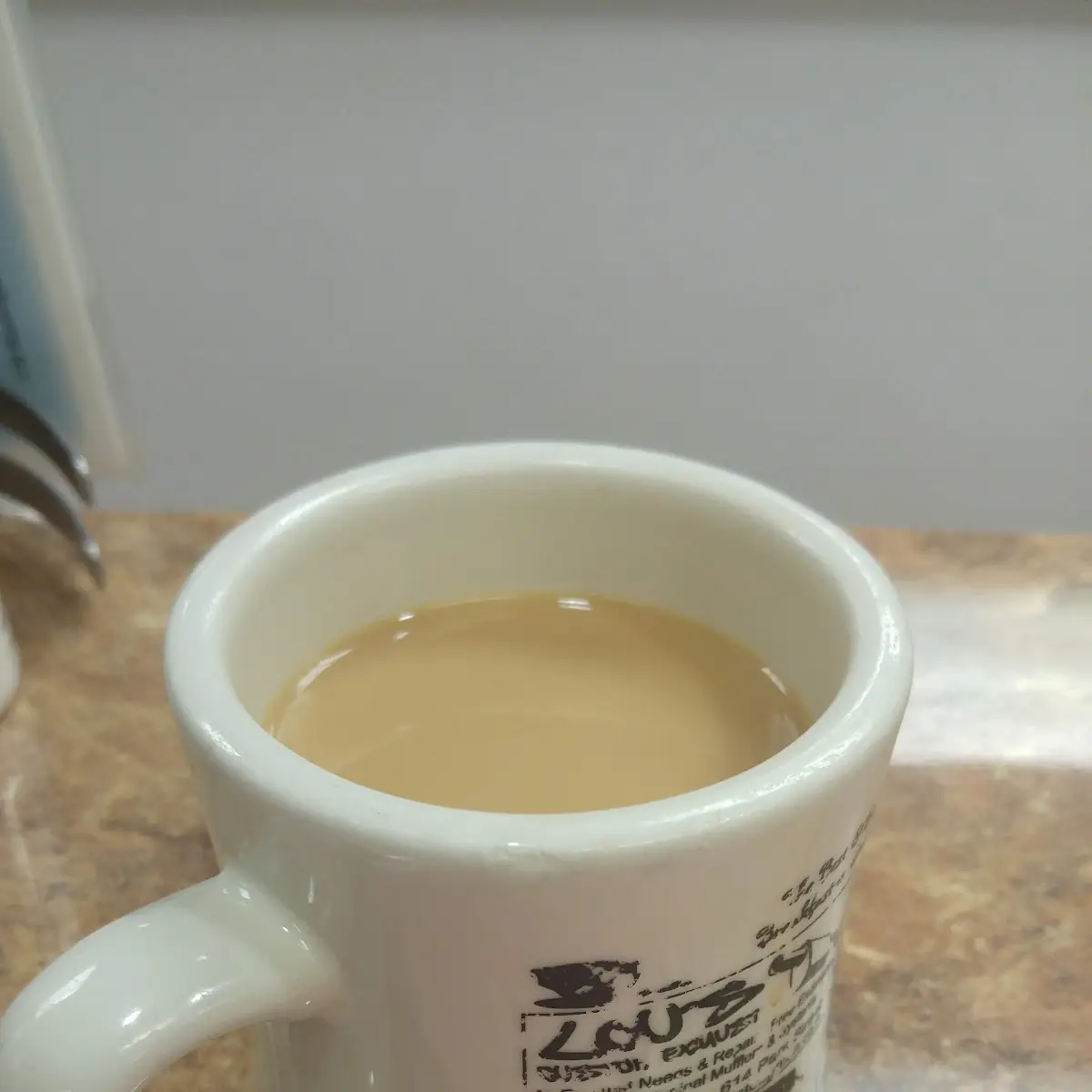 Masala Chai