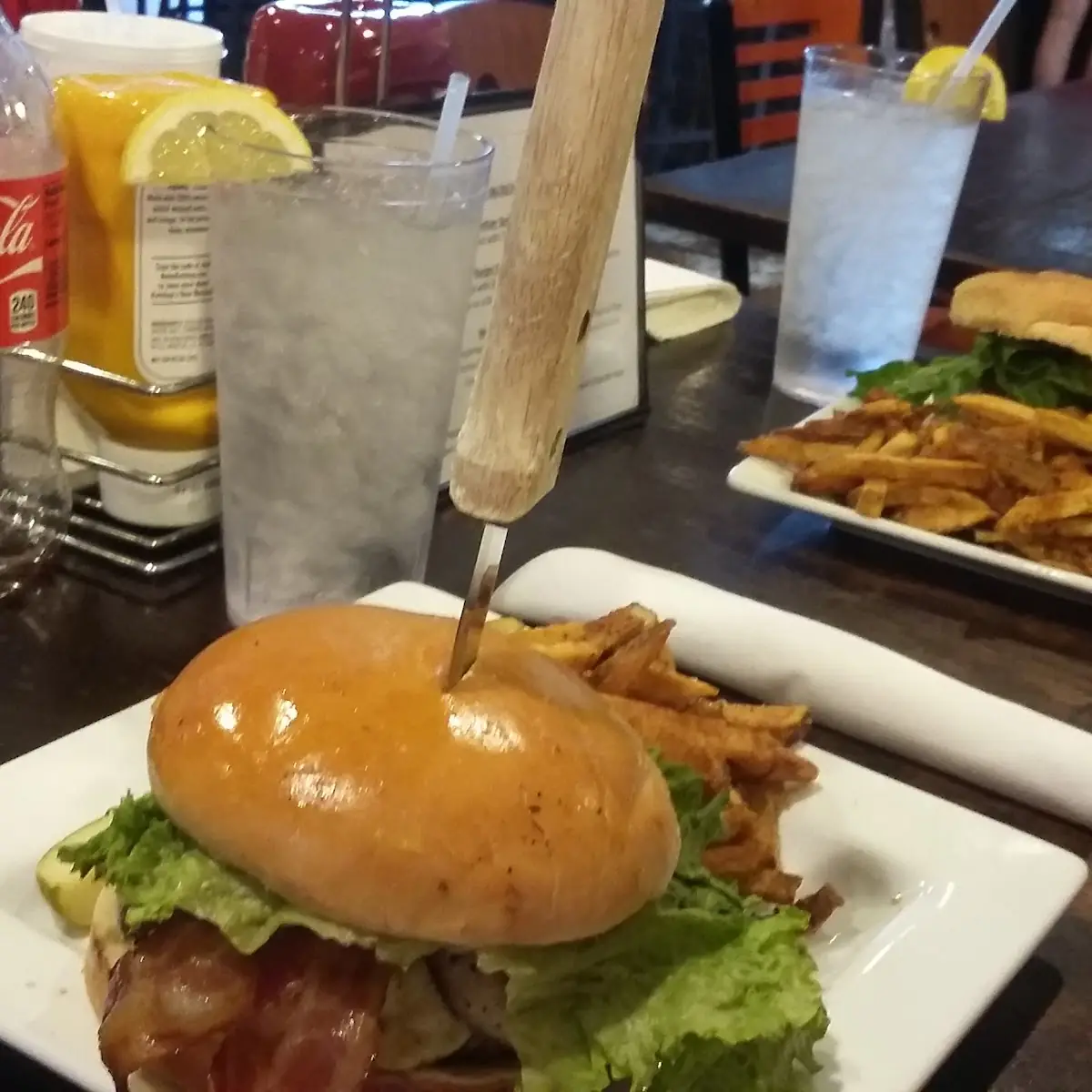 Great Burger